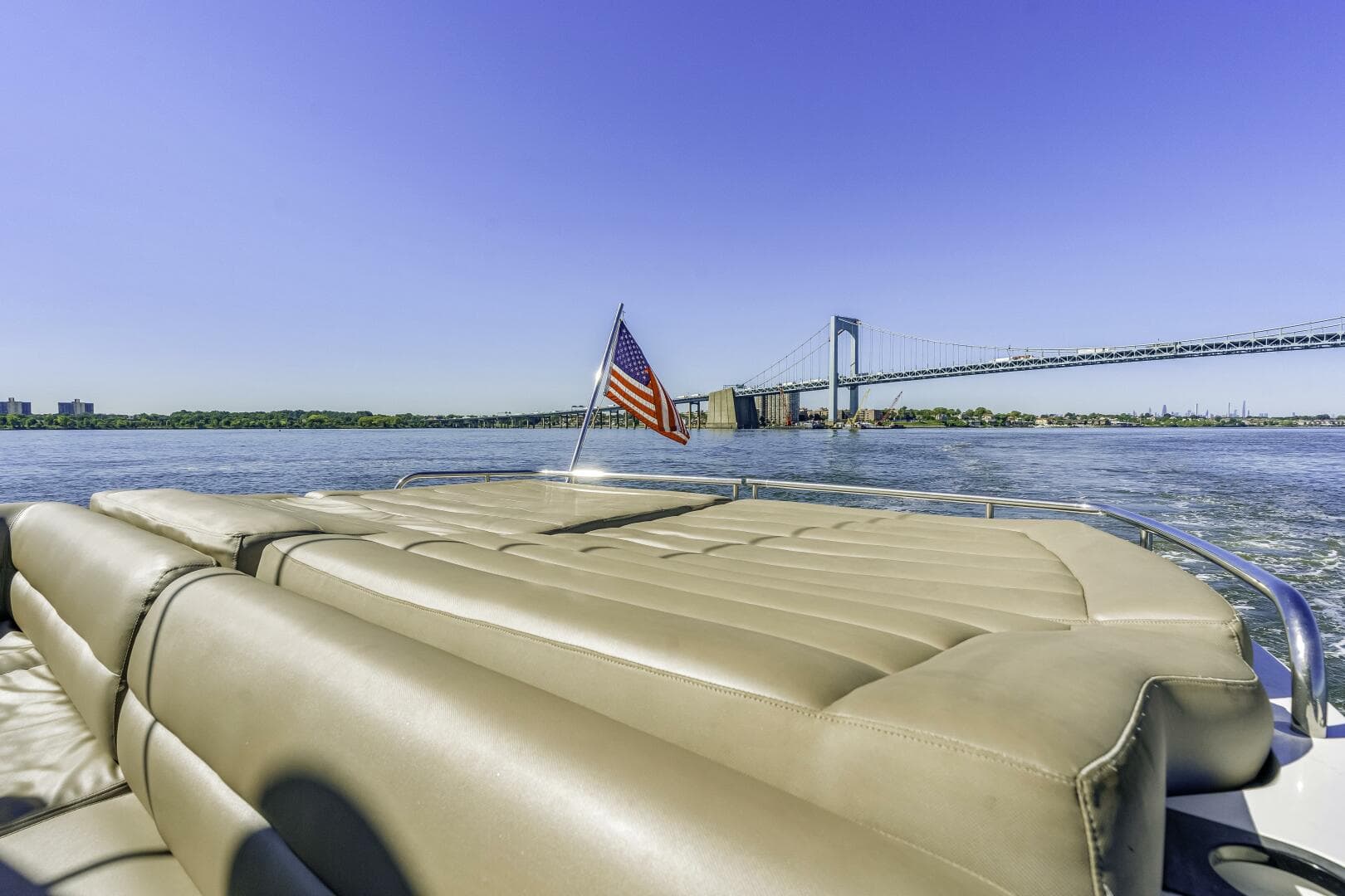 2014 Sunseeker Predator 68 for Sale in New York, New York Sport Cruiser