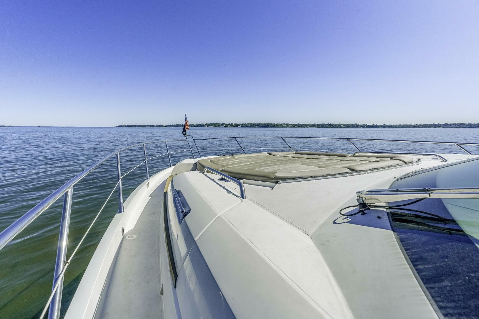 2014 Sunseeker Predator 68 for Sale in New York, New York Sport Cruiser 4