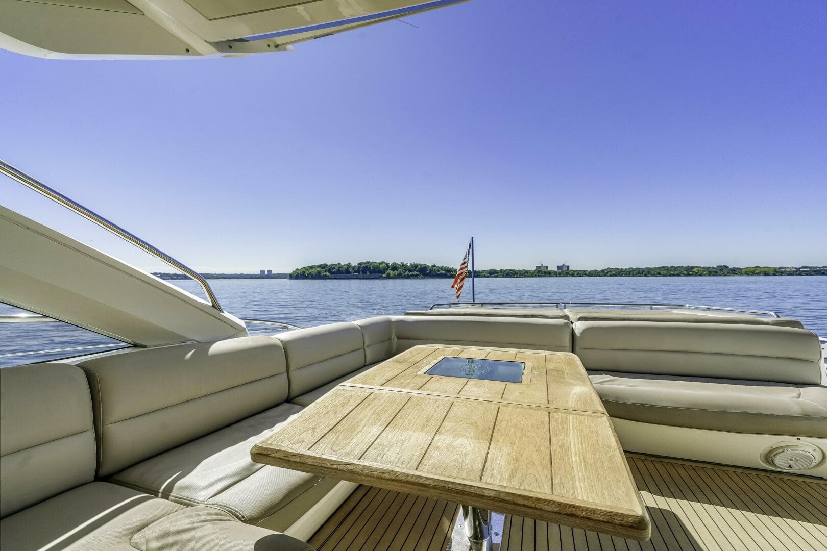 2014 Sunseeker Predator 68 for Sale in New York, New York Sport Cruiser 5