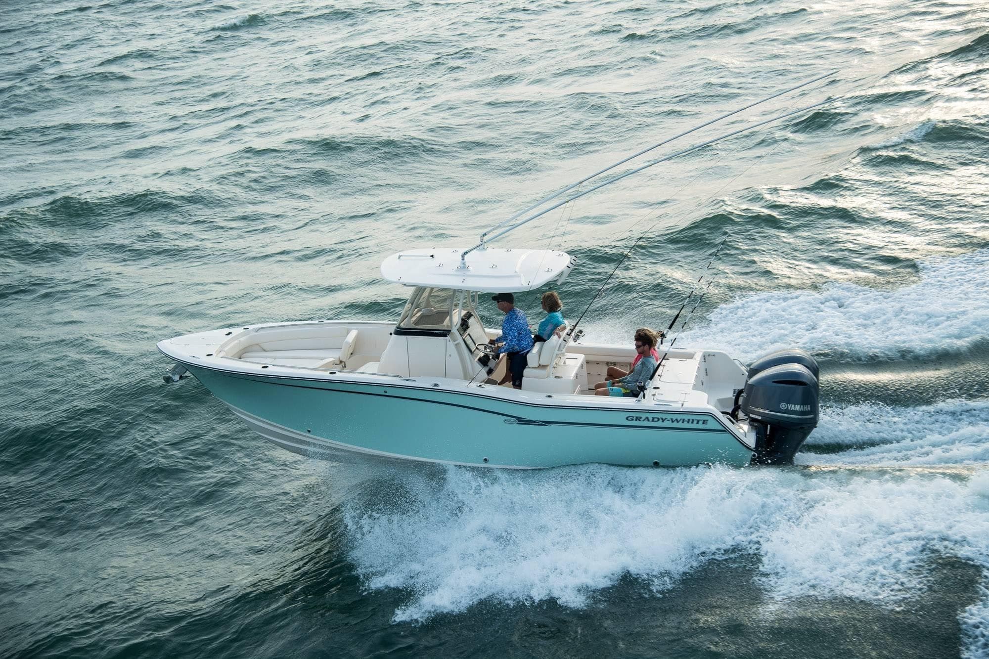 2025 Grady-White Boats Canyon 271 for Sale in Fort Walton Beach, Florida Center Console 2