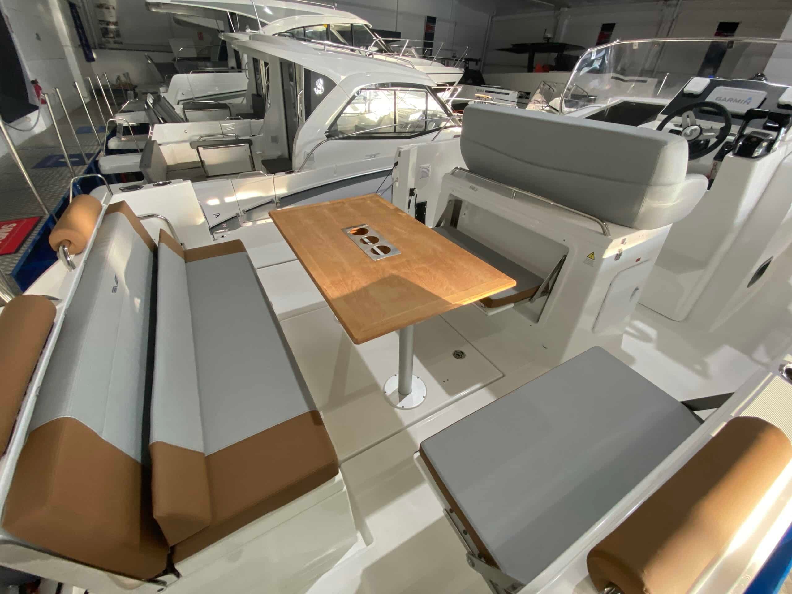 Beneteau Flyer 9 SPACEdeck for Sale