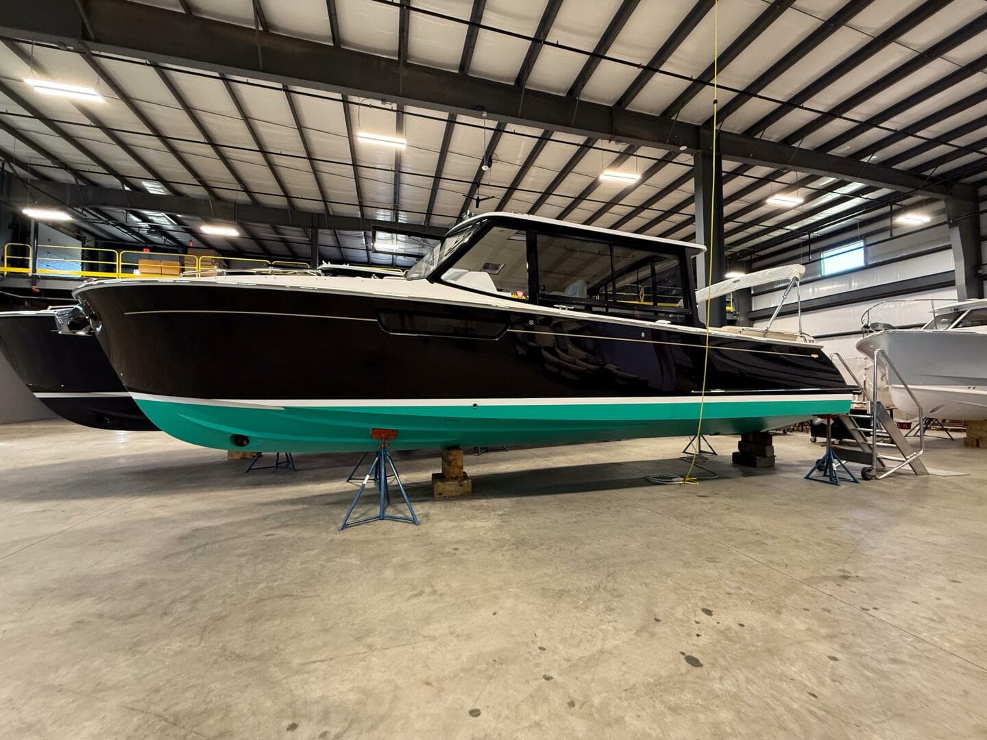 2022 MJM Yachts 3 in vendita a Dartmouth, Massachusetts Cruiser 3