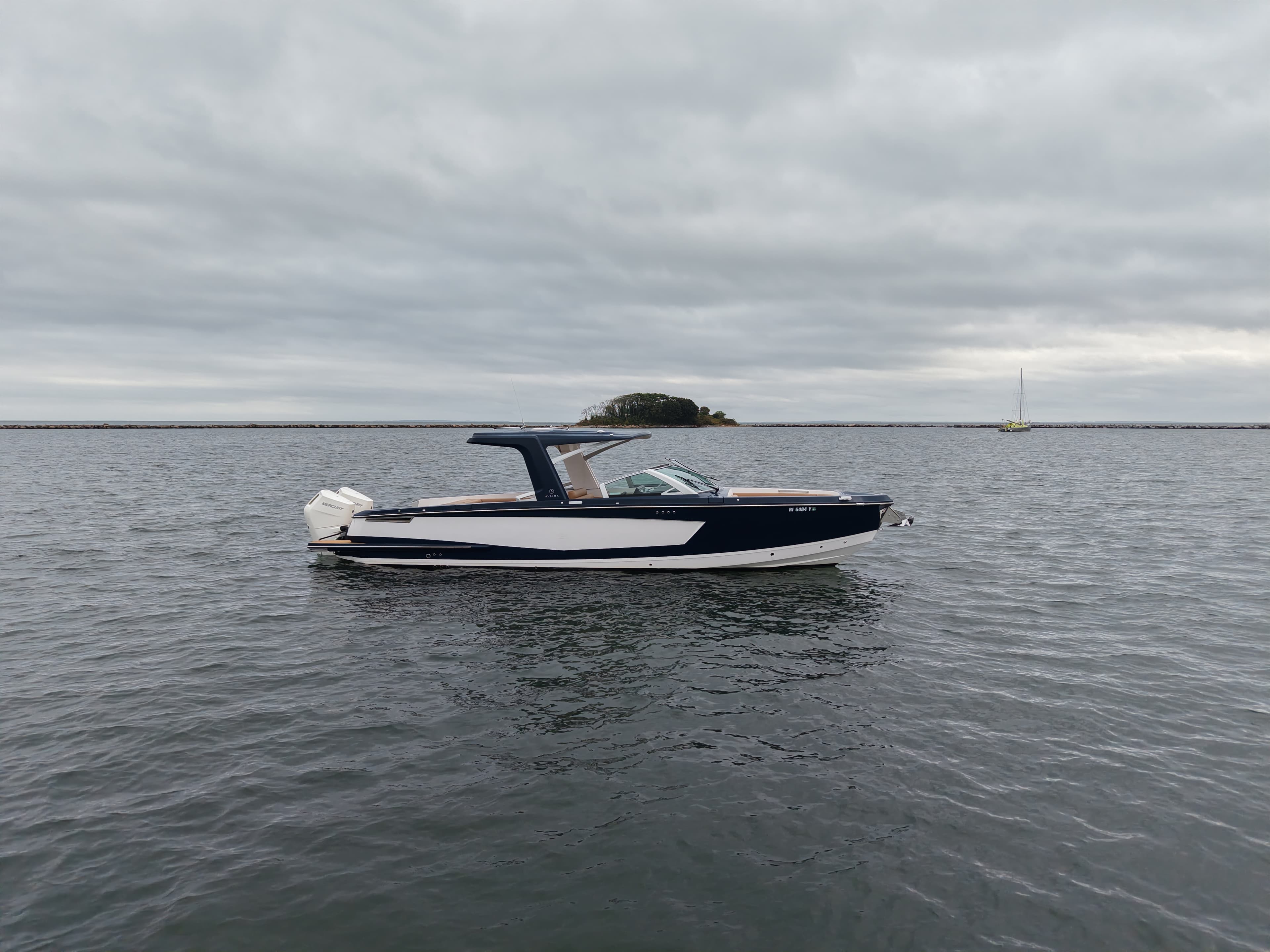 2024 Aviara AV 36 a la venta en Westbrook, Connecticut Day Boats