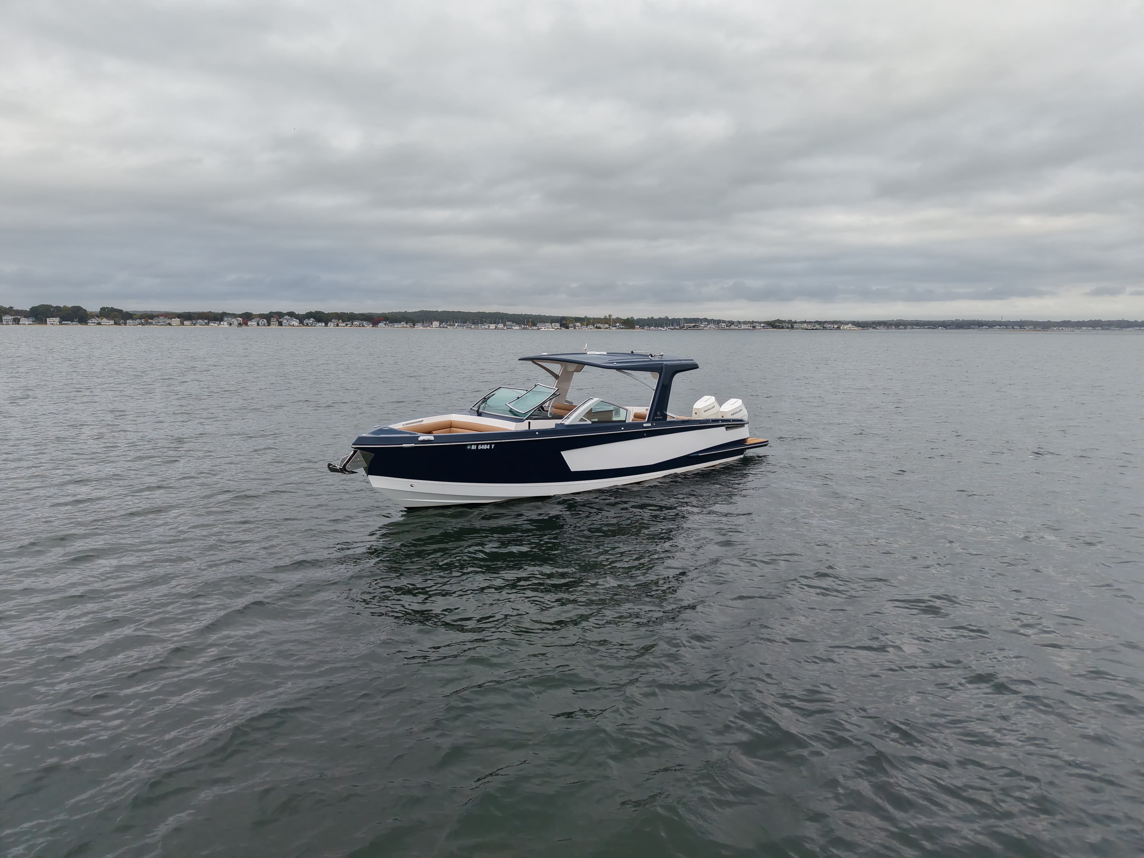 2024 Aviara AV 36 a la venta en Westbrook, Connecticut Day Boats 5