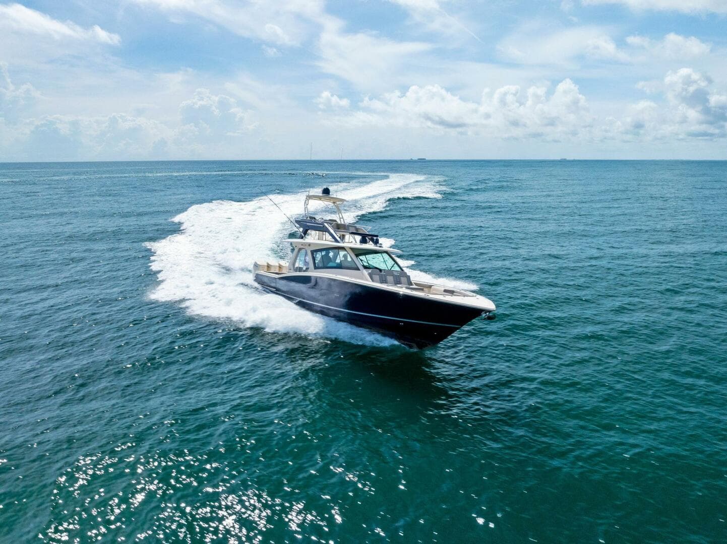 2022 Scout Boats 530 LXF for Sale in Stuart, Florida Center Console 5
