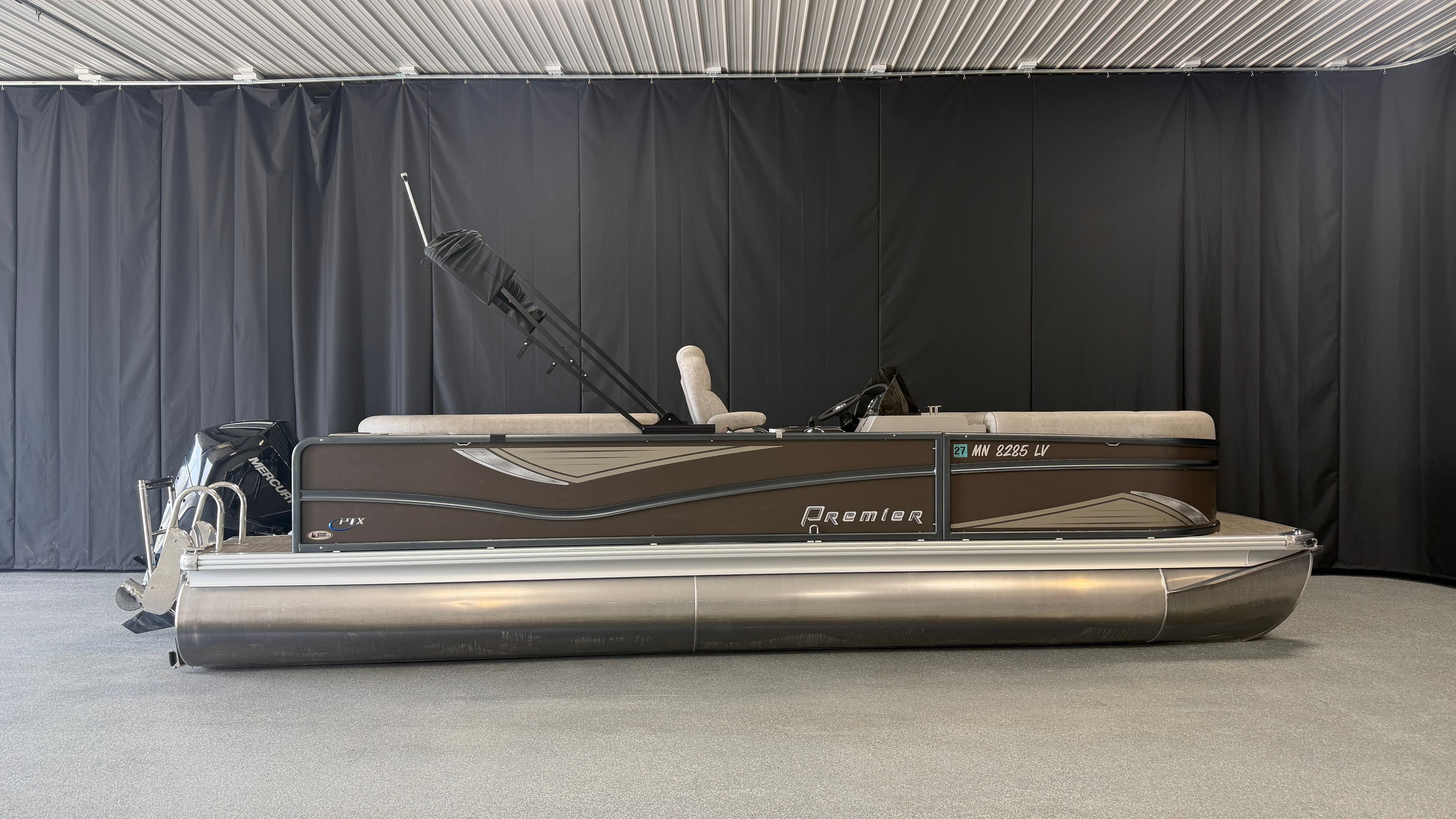 2019 Premier 230 Sunsation a la venta en Nisswa, Minnesota Pontoon Boats