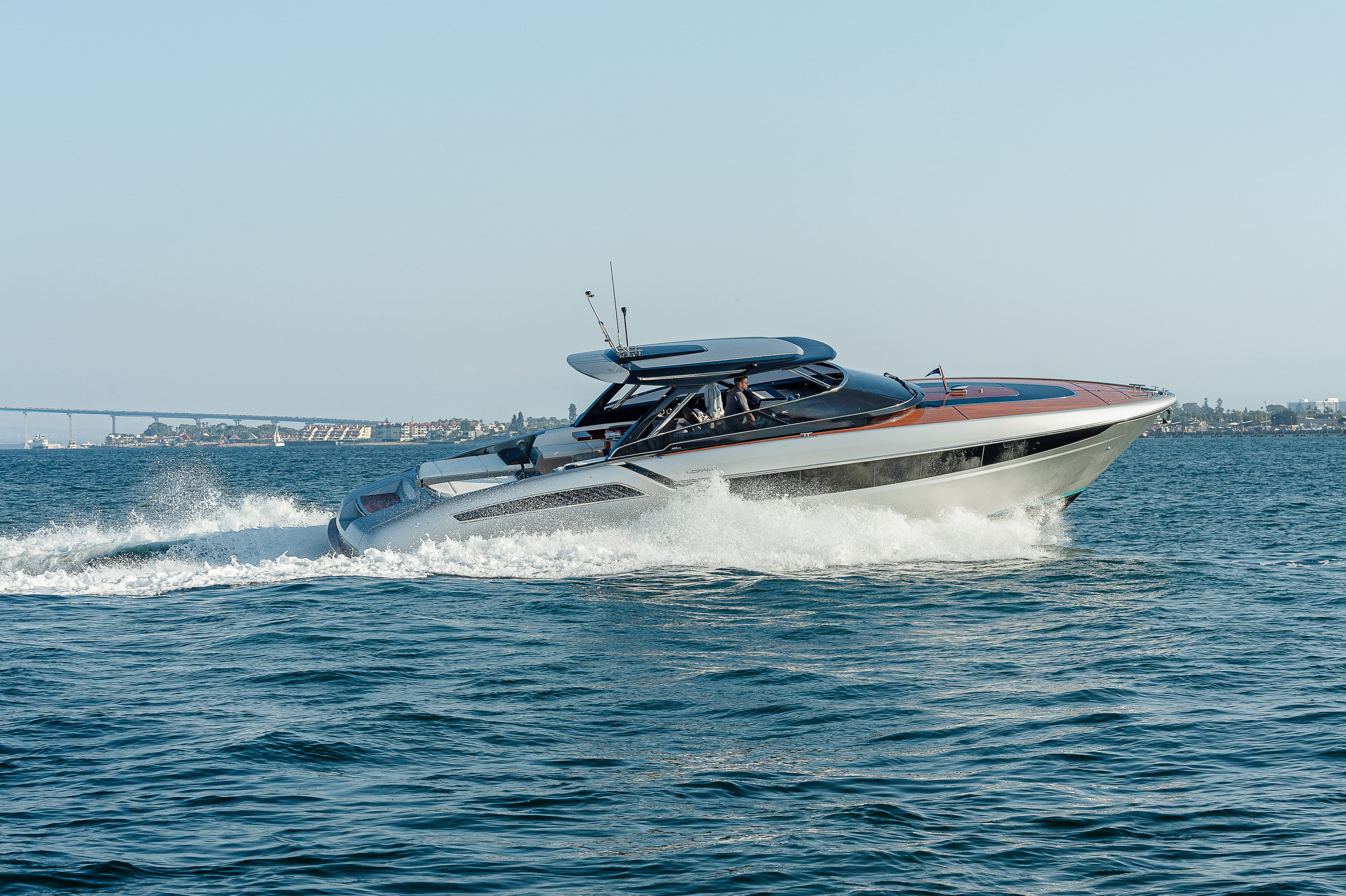 2024 Riva Dolceriva for Sale in Fort Lauderdale, Florida Cruiser 2