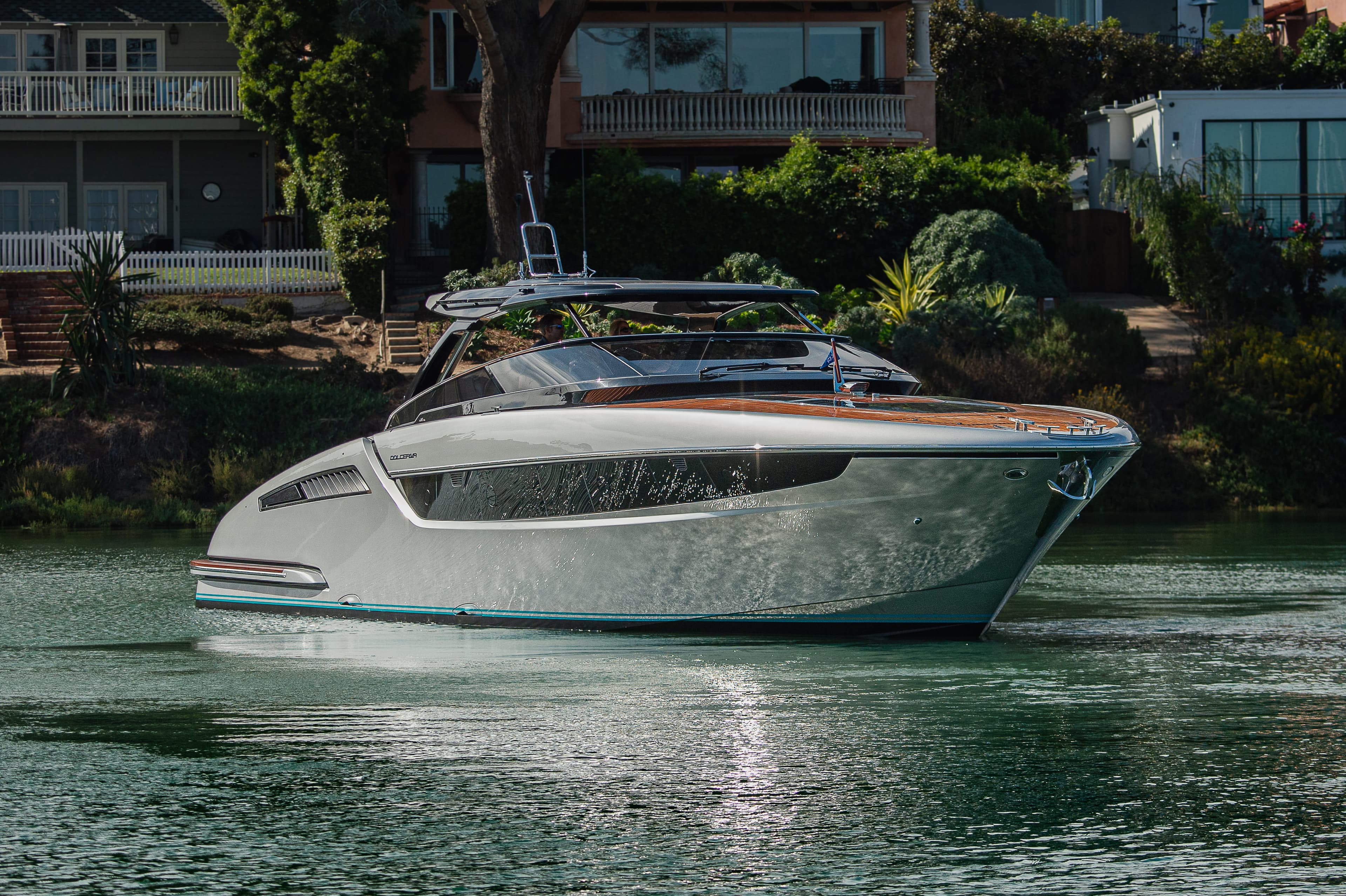 2024 Riva Dolceriva for Sale in Fort Lauderdale, Florida Cruiser 5