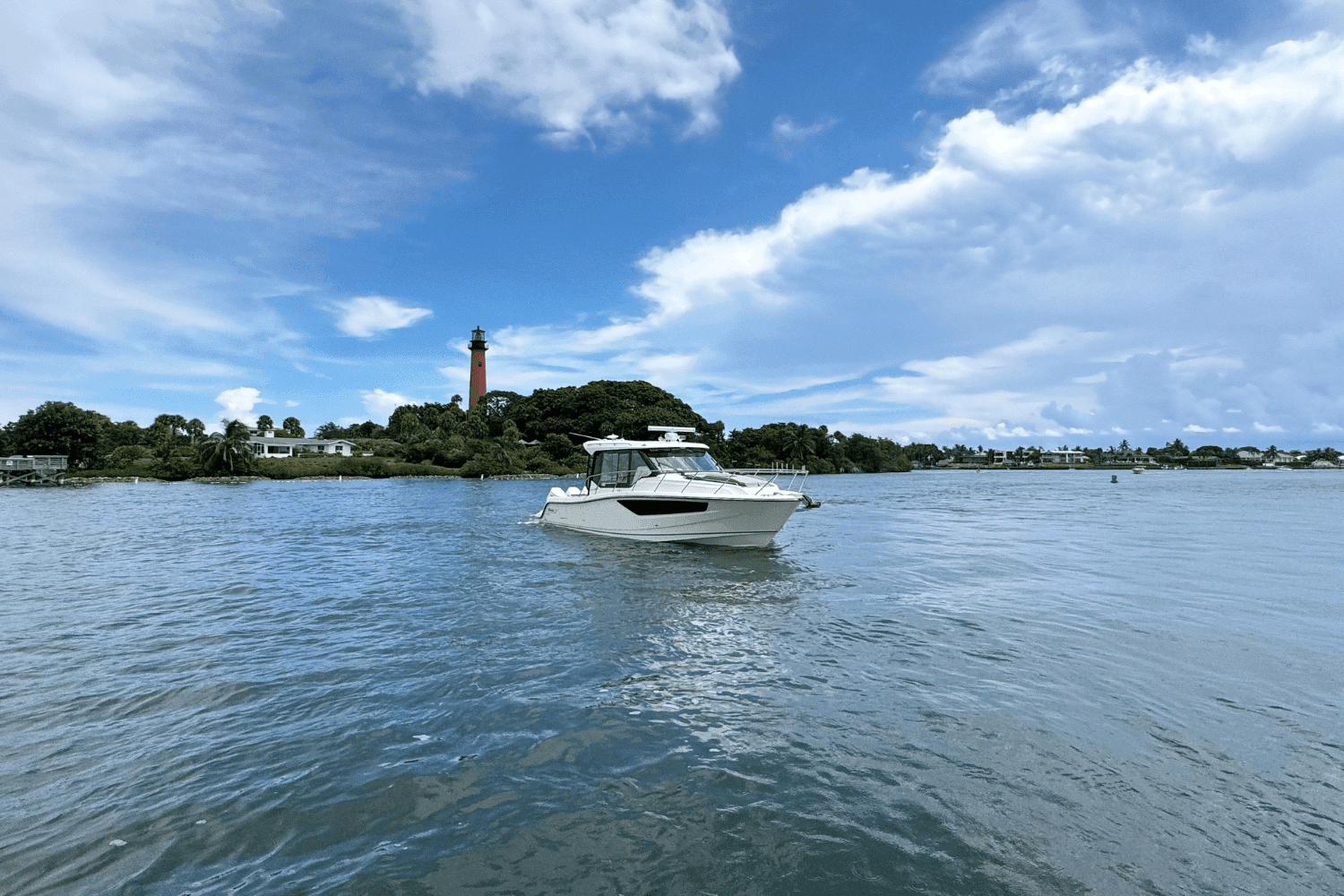 2026 Boston Whaler 365 Conquest zum Verkauf in Jupiter, Florida Freshwater Fishing 4