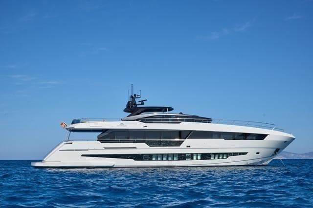 2017 Astondoa 100 Century for Sale in Budva, ME Motor Yacht 2