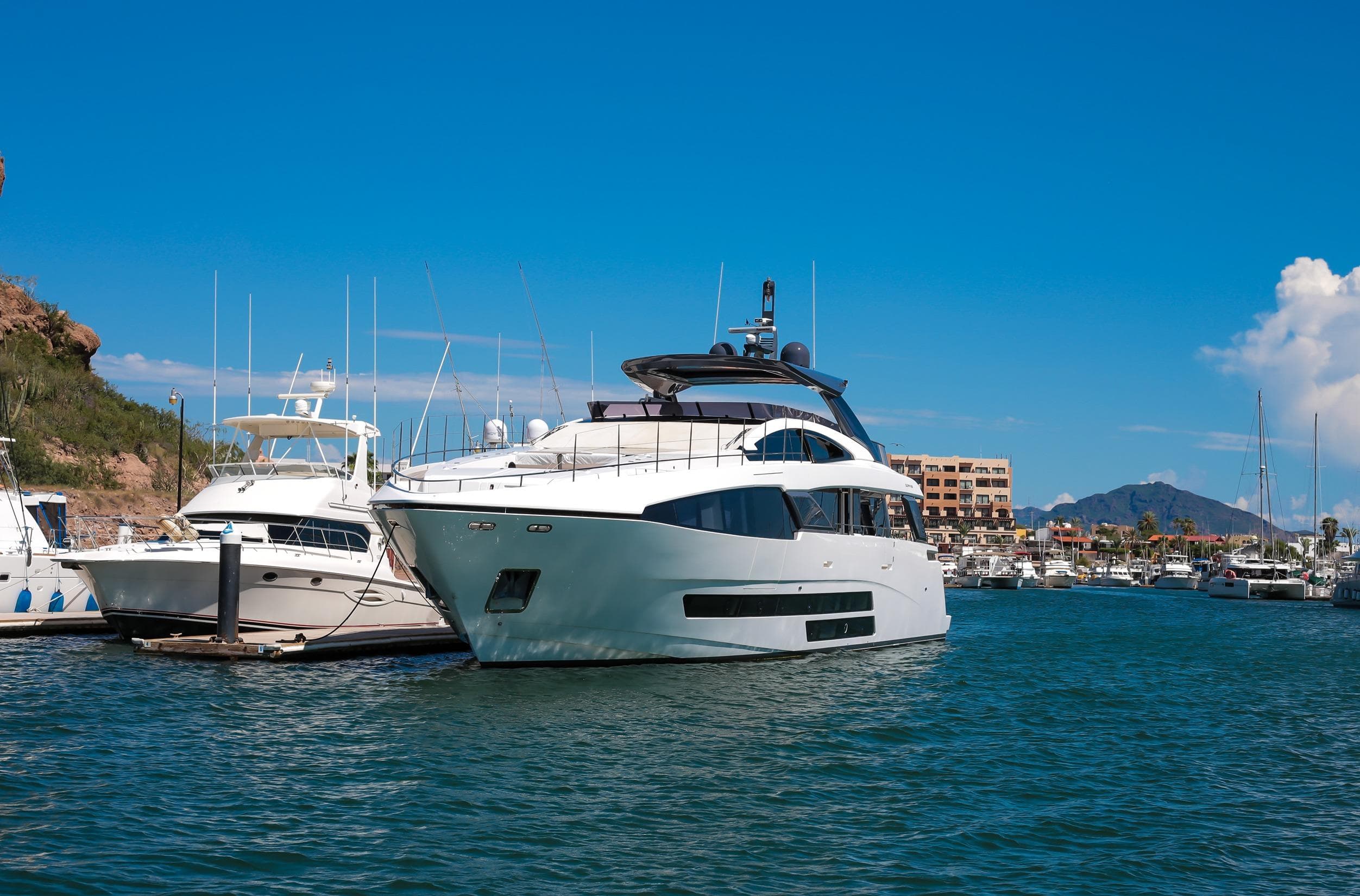 2021 Bugari F86 for Sale in Hermosillo, MX Megayacht 2