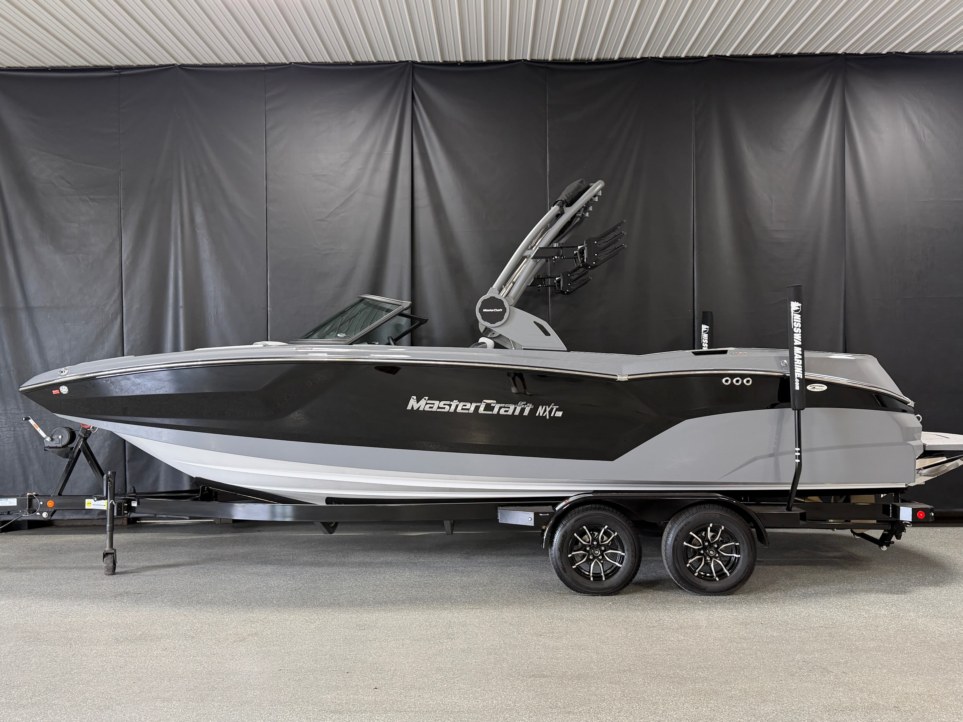 2026 MasterCraft NXT24 a la venta en Nisswa, Minnesota Ski Boat