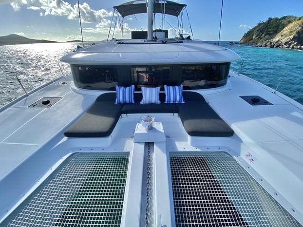 2021 Lagoon 46 à vendre à Marseille, FR Multi-Hull 2