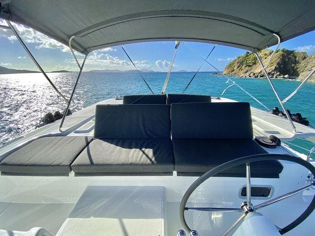 2021 Lagoon 46 à vendre à Marseille, FR Multi-Hull 4