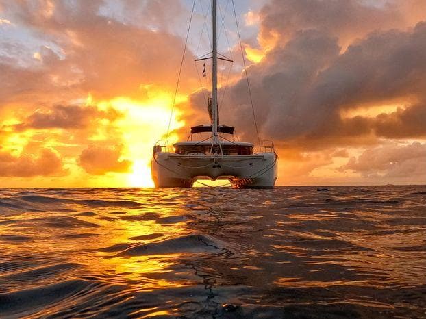 2021 Lagoon 46 à vendre à Marseille, FR Multi-Hull 5