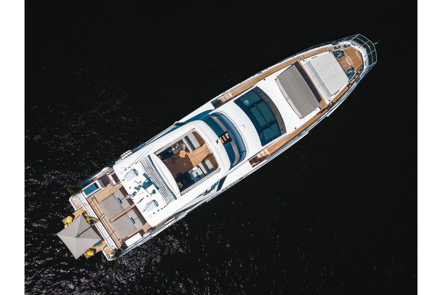 2020 Azimut Grande 27M for Sale in Pompano Beach, FL Flybridge 5