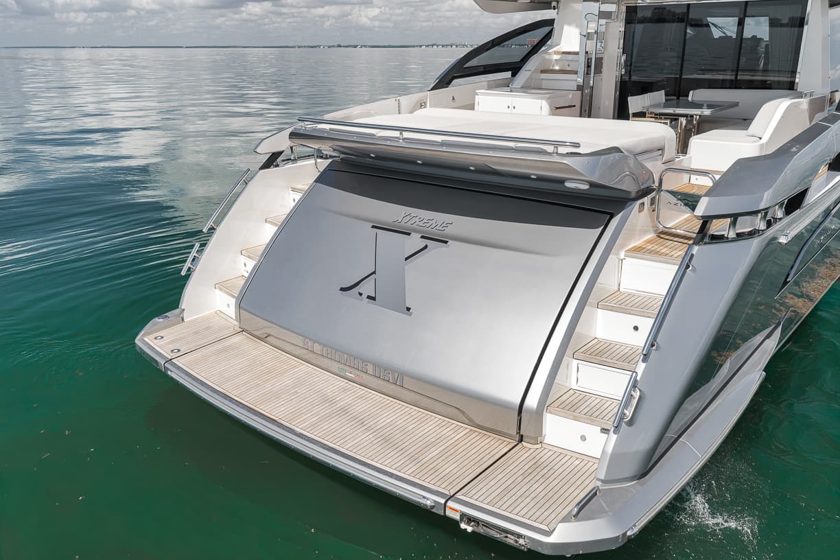 2024 Azimut S8 te koop in Miami Beach, Florida Flybridge 5