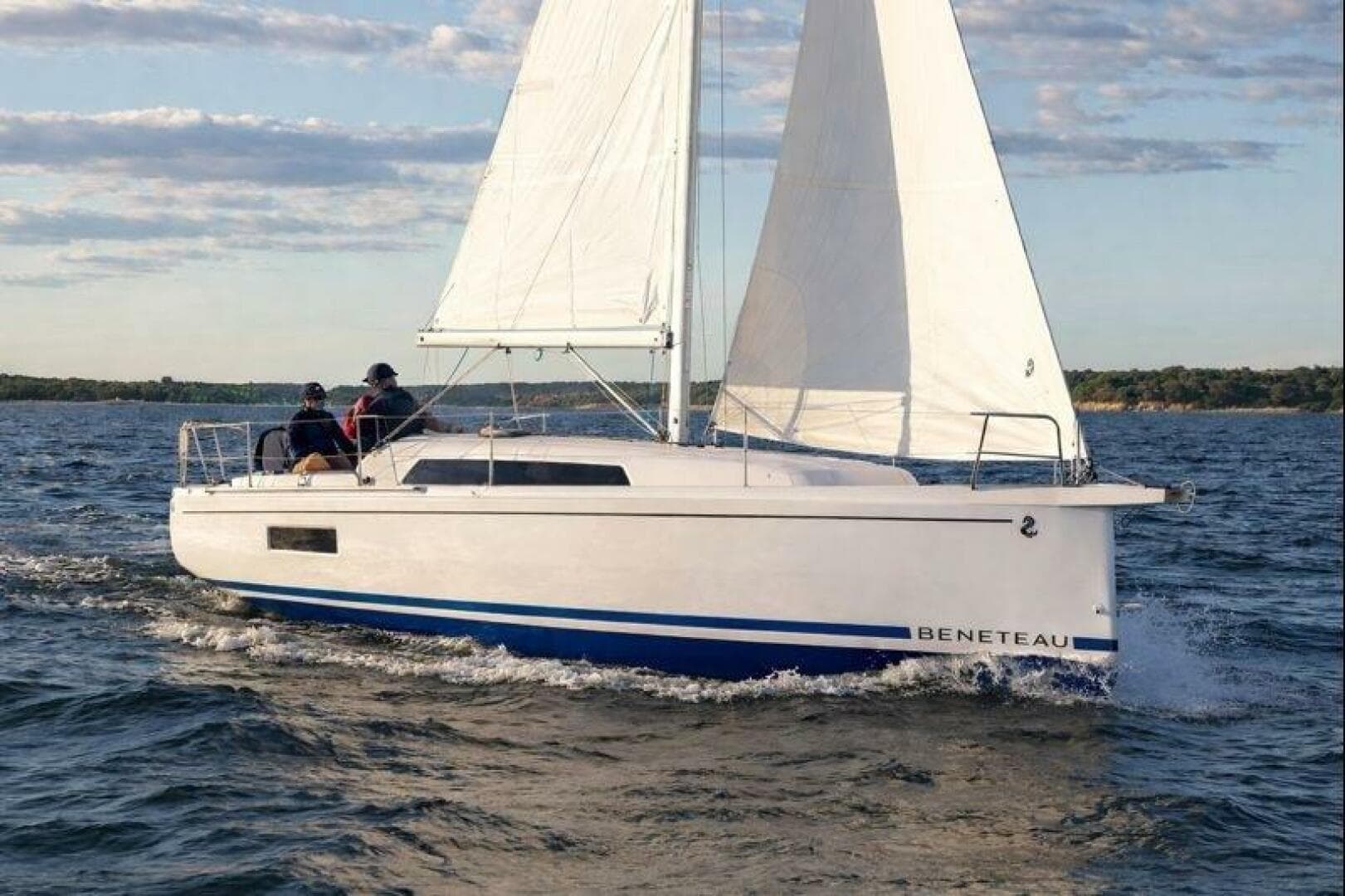 2021 Beneteau Oceanis 30.1 a la venta en South Dartmouth, Massachusetts Monohull 2