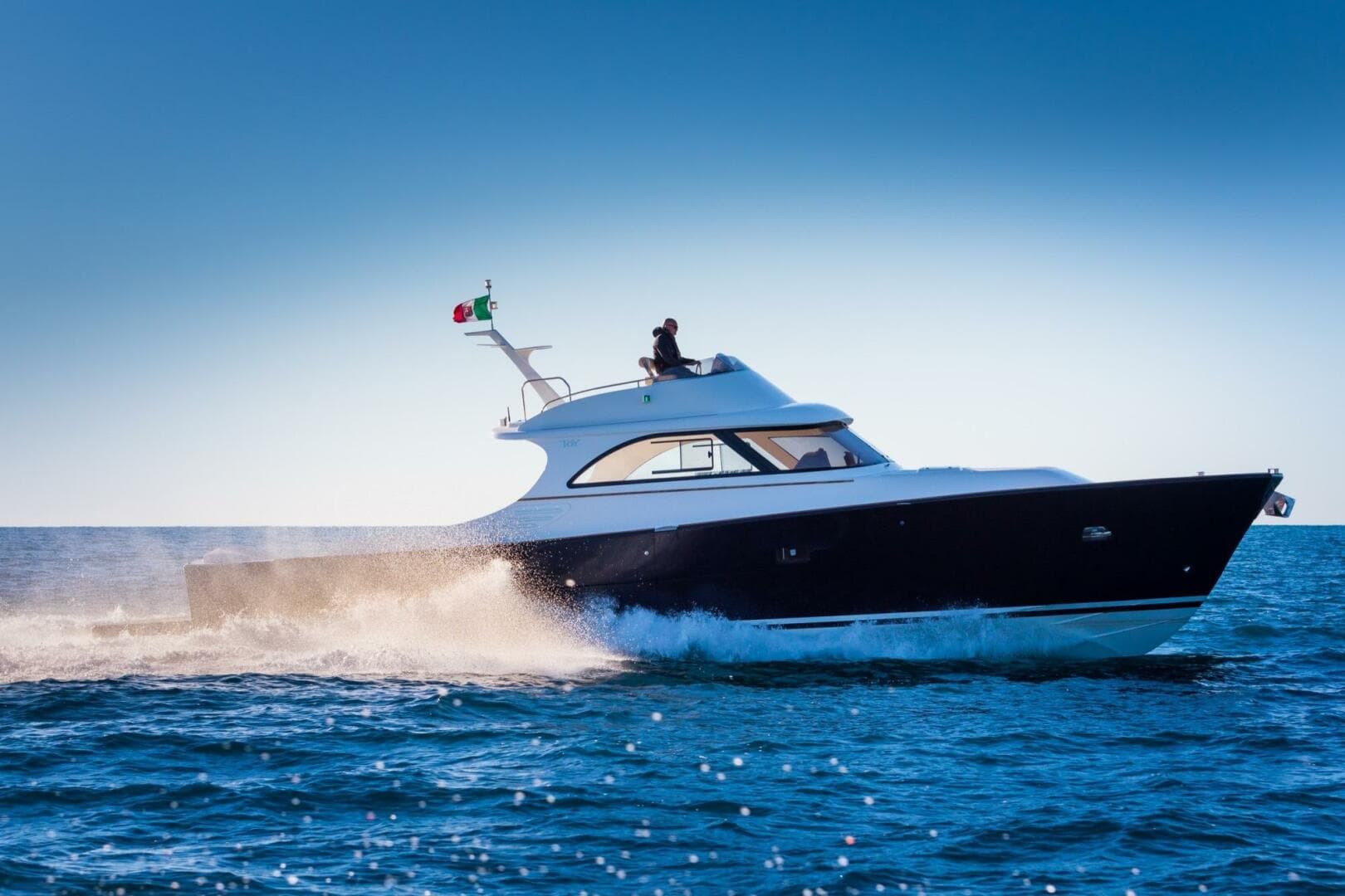 2025 Toy 51 Fly for Sale in Porto di Savona, IT Sport Cruiser 2