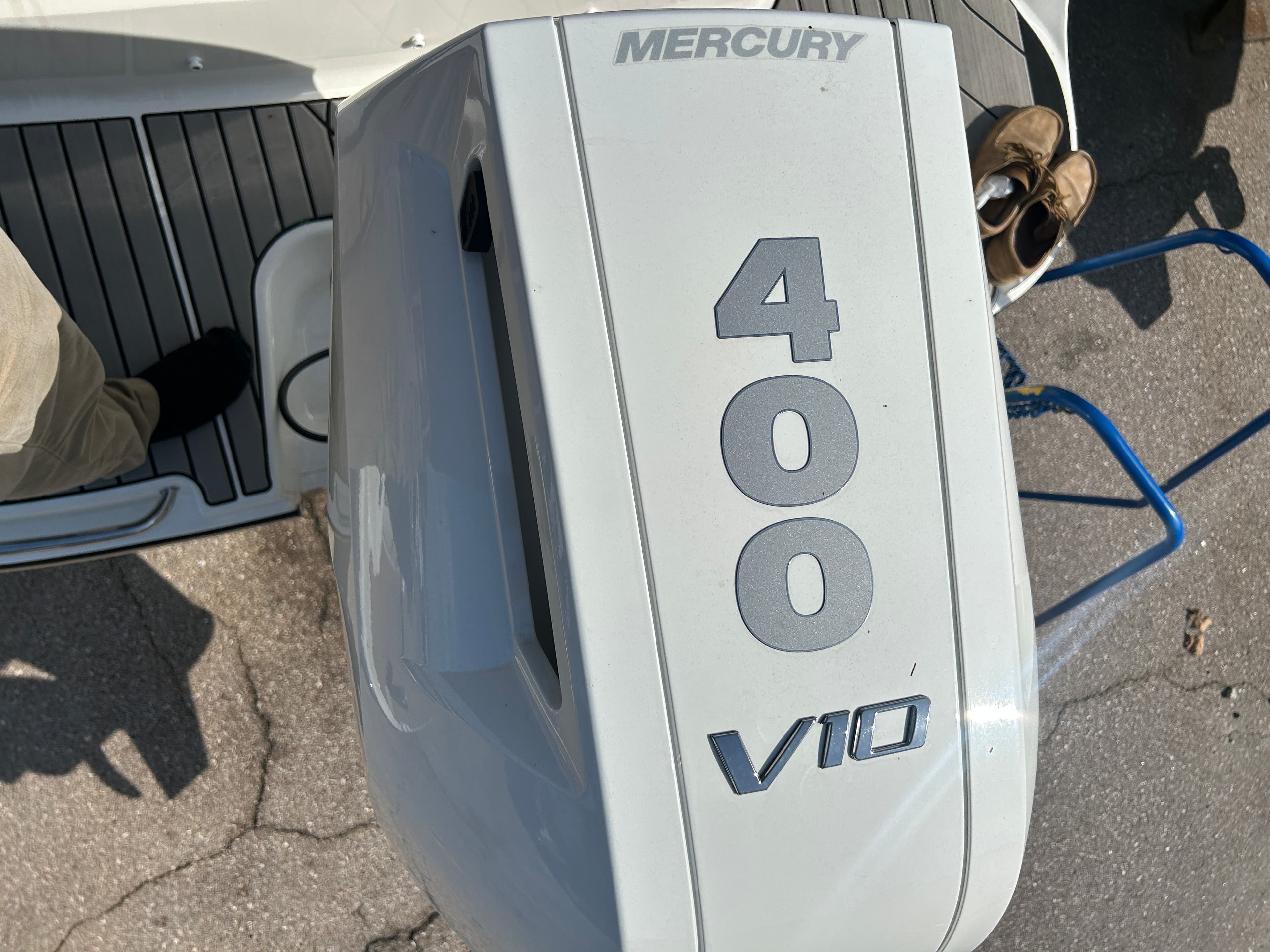 2026 Sea Ray SLX 260 Outboard zum Verkauf in Lake Ozark, MO Bowrider 4