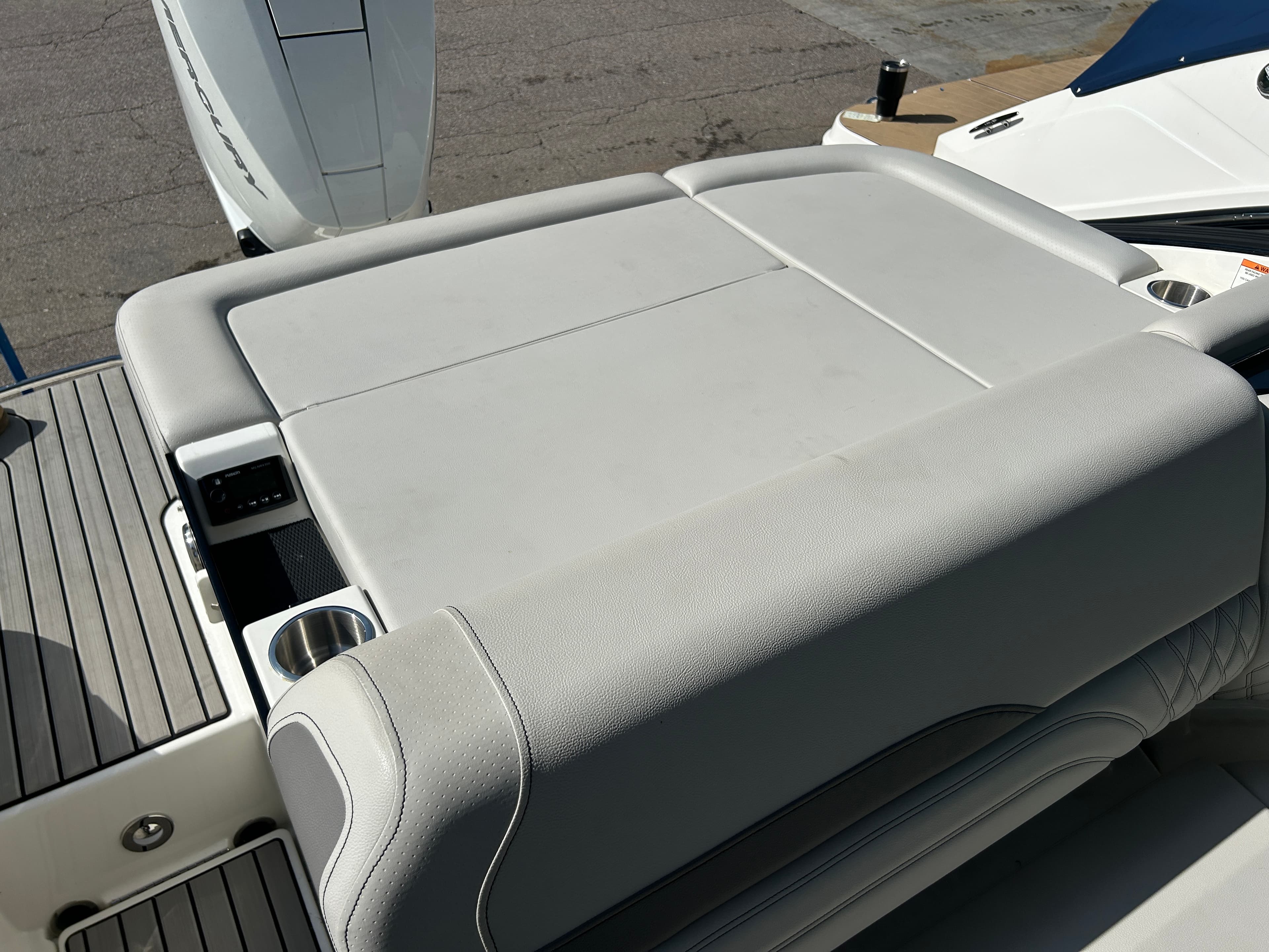 2026 Sea Ray SLX 260 Outboard zum Verkauf in Lake Ozark, MO Bowrider 5
