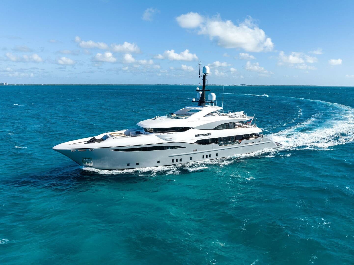 2019 Bilgin 156 for Sale in West Palm Beach, Florida Megayacht