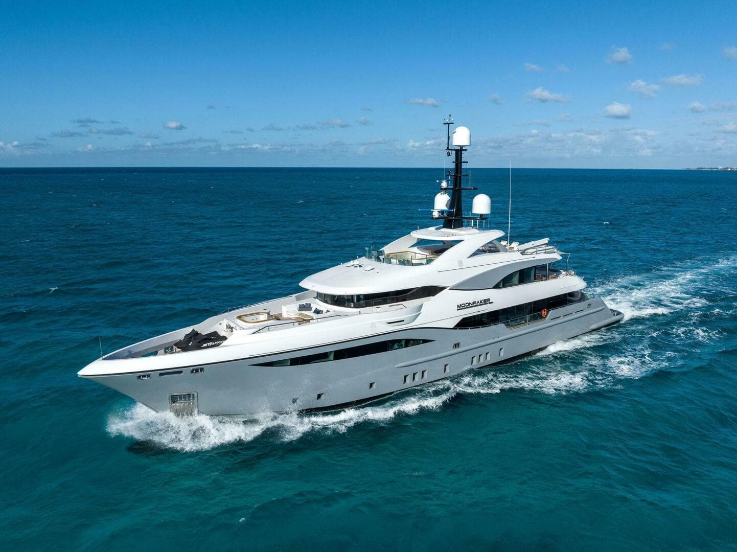 2019 Bilgin 156 for Sale in West Palm Beach, Florida Megayacht 2