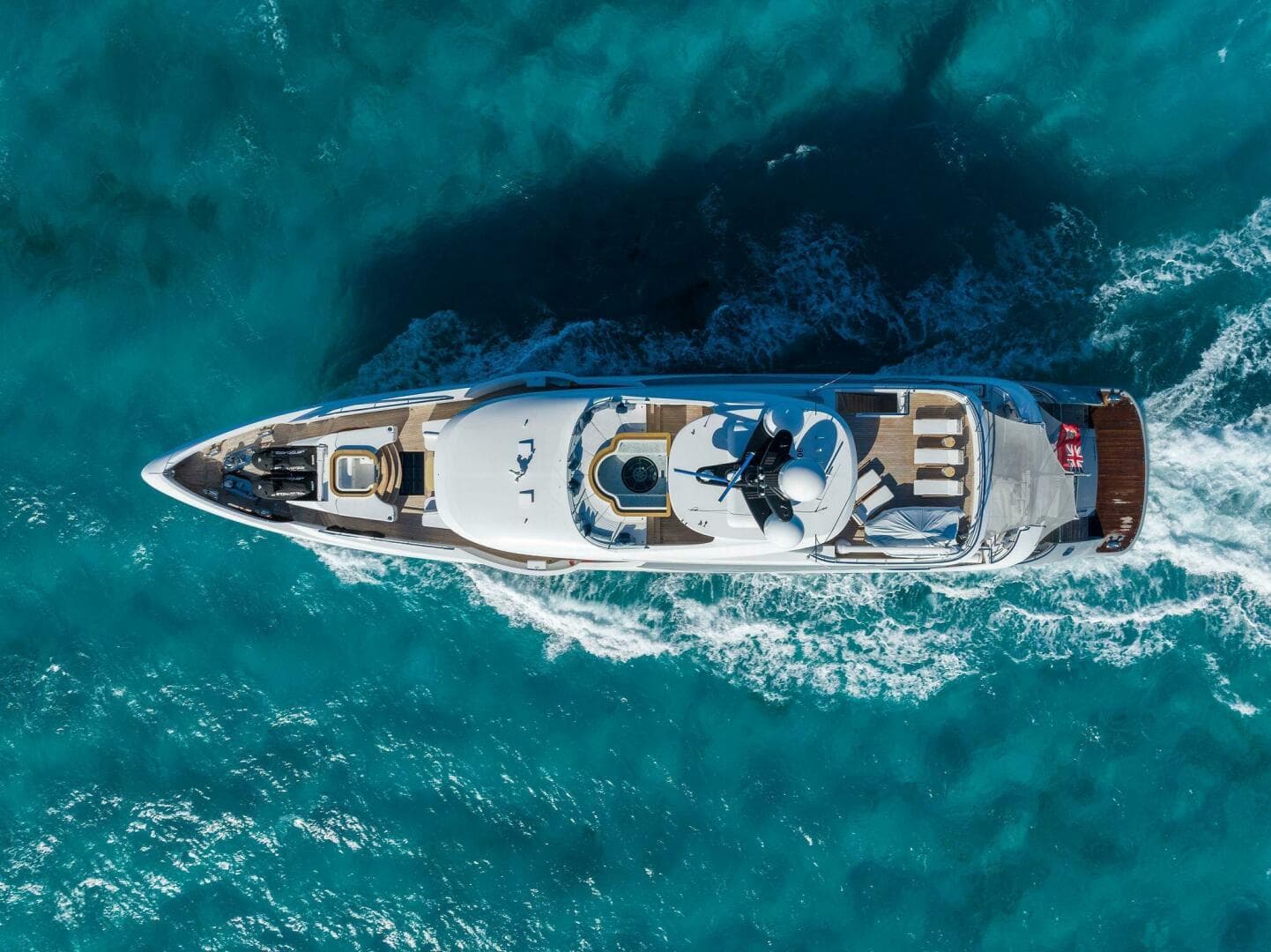 2019 Bilgin 156 for Sale in West Palm Beach, Florida Megayacht 3