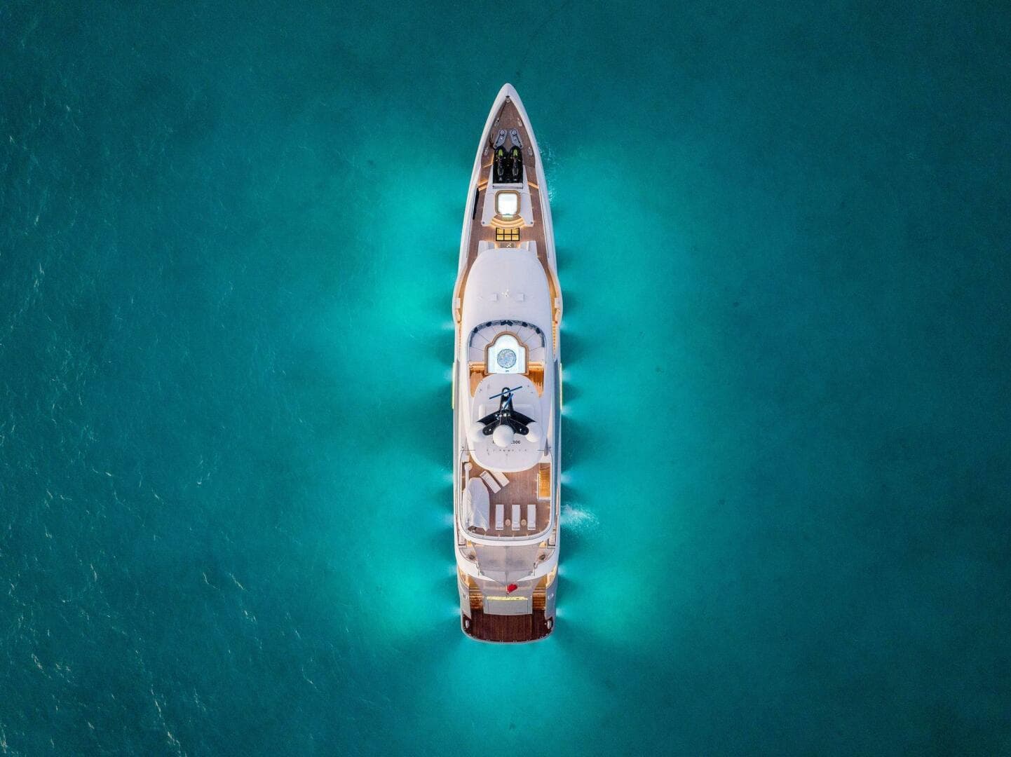 2019 Bilgin 156 for Sale in West Palm Beach, Florida Megayacht 5