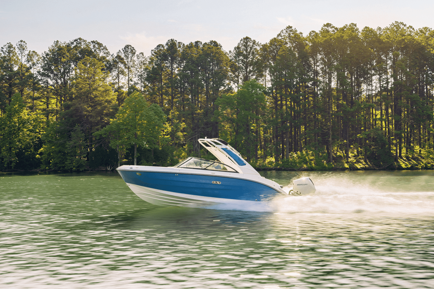 2026 Sea Ray SDX 230 Outboard for Sale in Grasonville, MD Bowrider 2