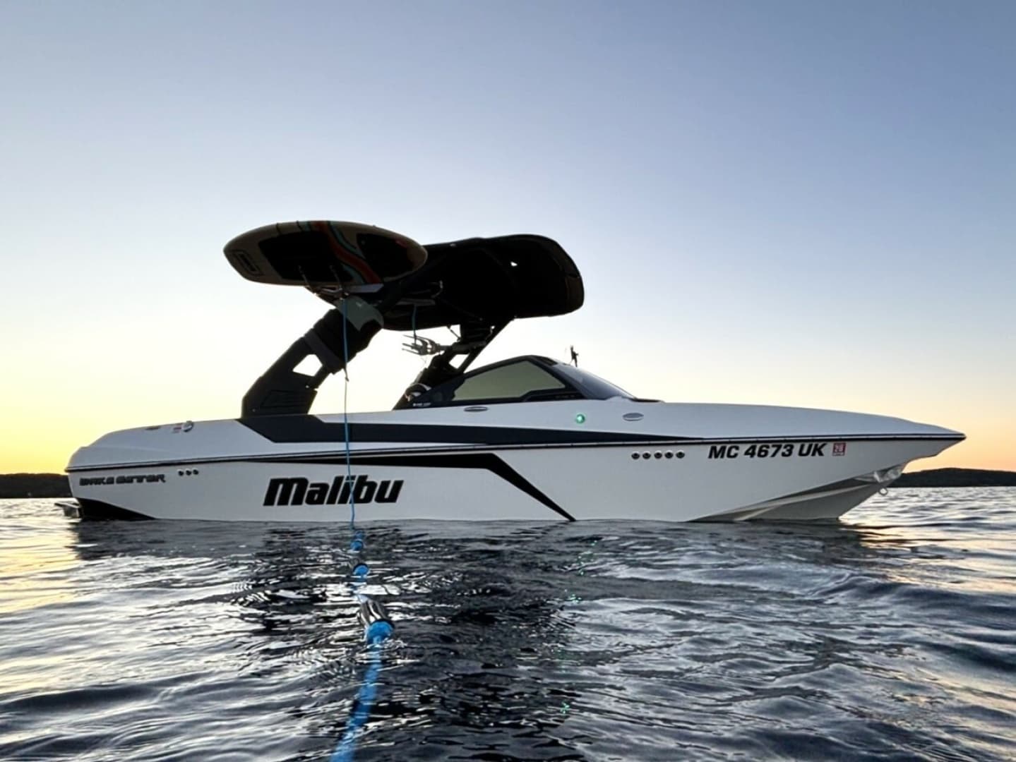 2019 Malibu Boats 21 MLX Wakesetter for Sale in Traverse City, Michigan Ski Boat