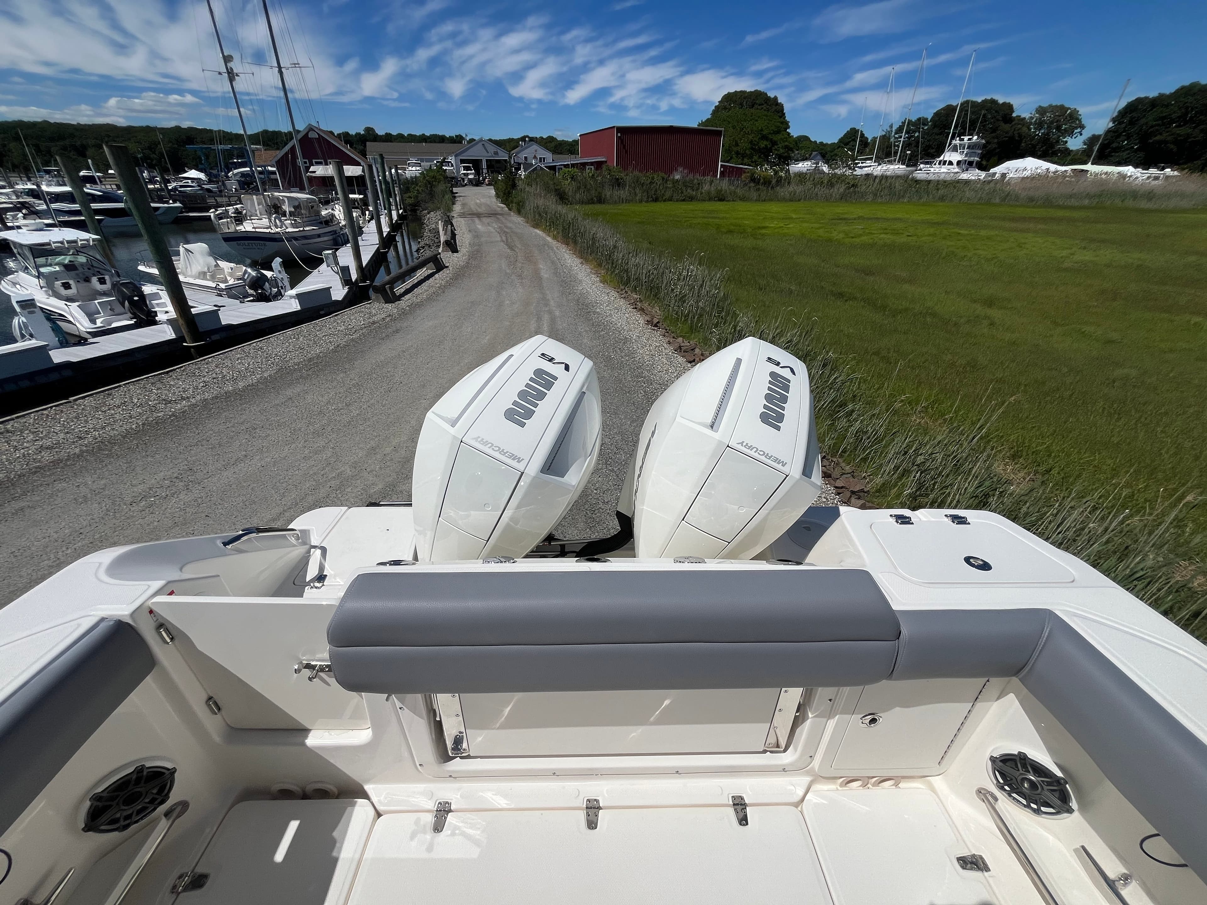 2026 Boston Whaler 250 Outrage a la venta en Westbrook, Connecticut Center Console 2