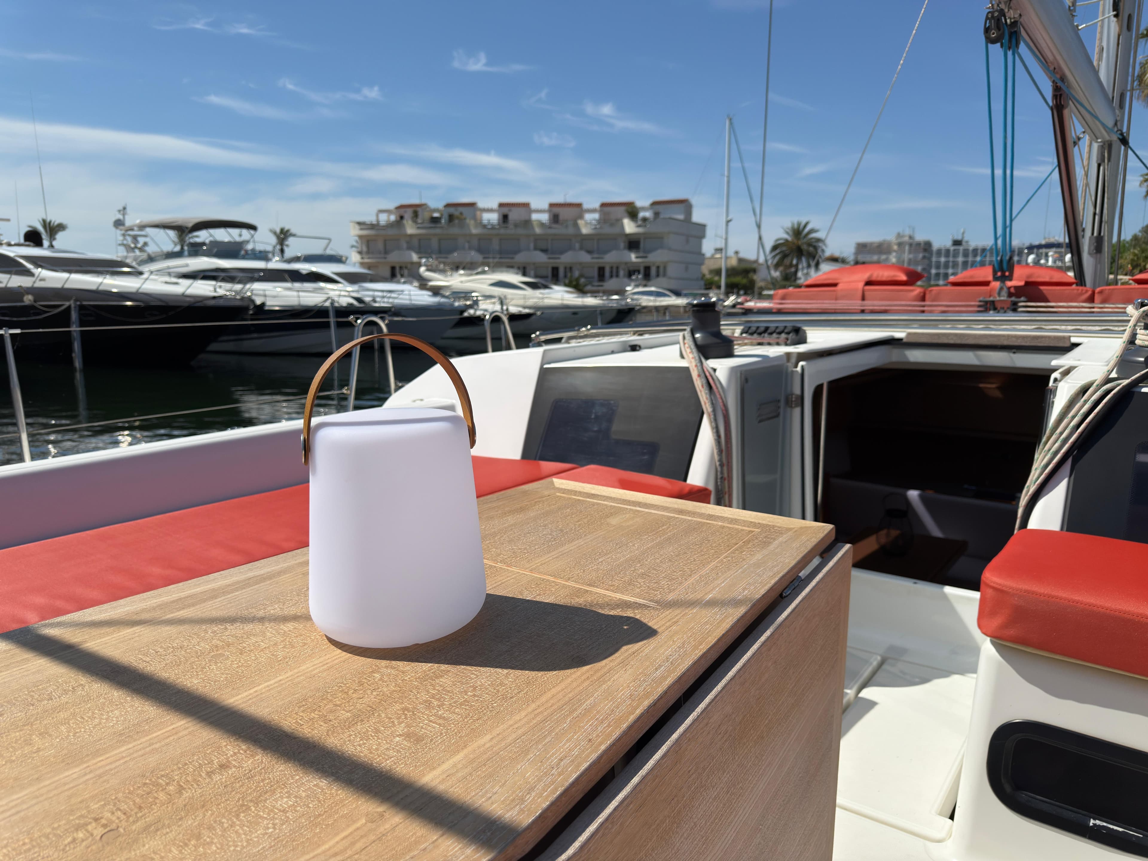 2016 Dufour 512 Grand Large for Sale in El Masnou, ES Monohull 3