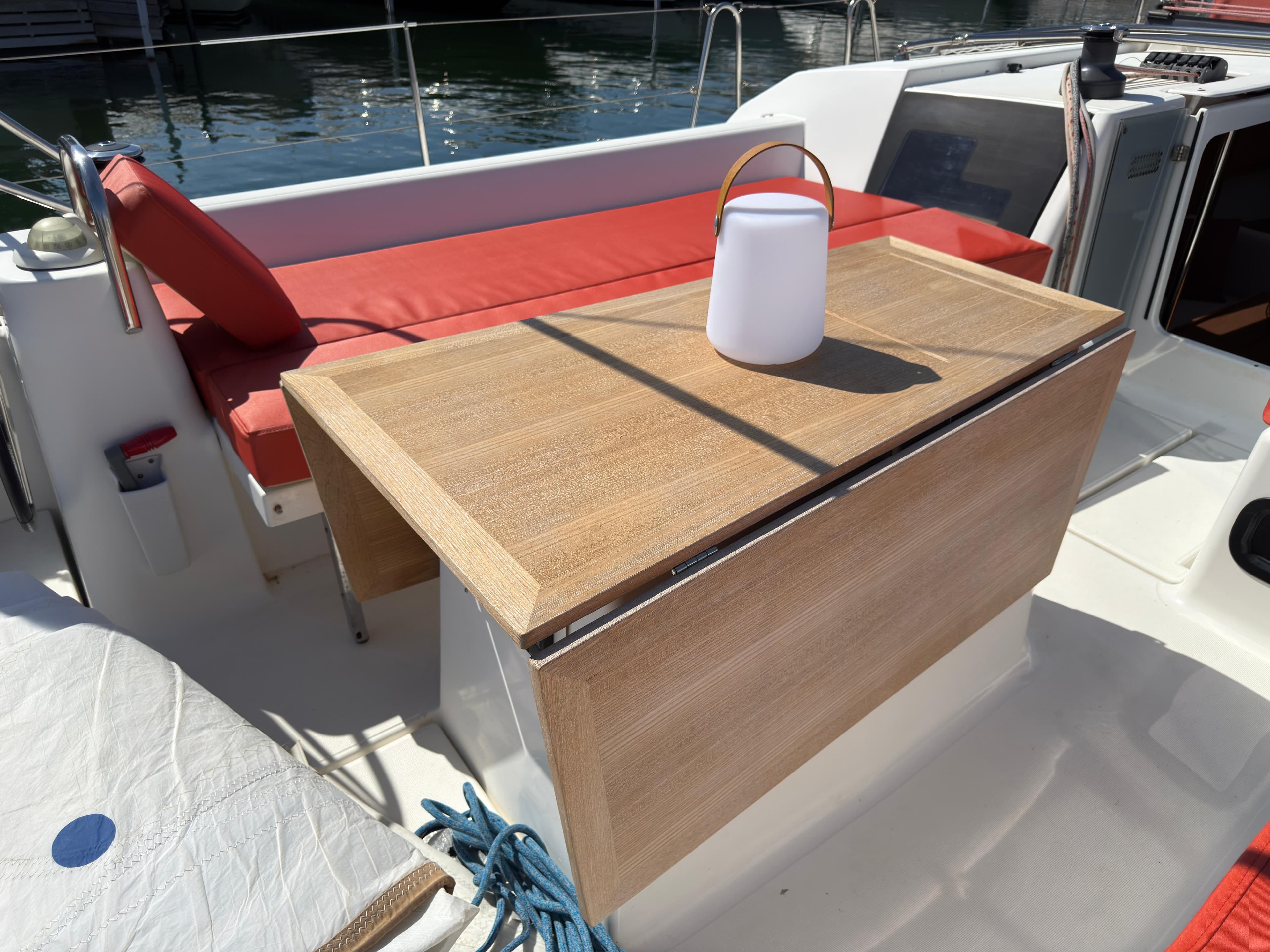 2016 Dufour 512 Grand Large for Sale in El Masnou, ES Monohull 4