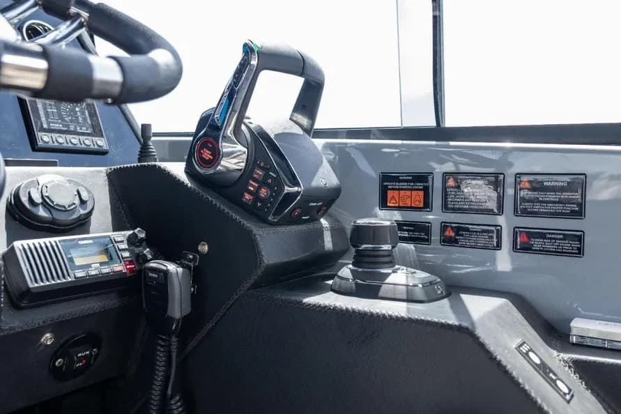 2027 Hanover Yachts 387 for Sale in Fort Lauderdale, Florida Aft Cabin 3
