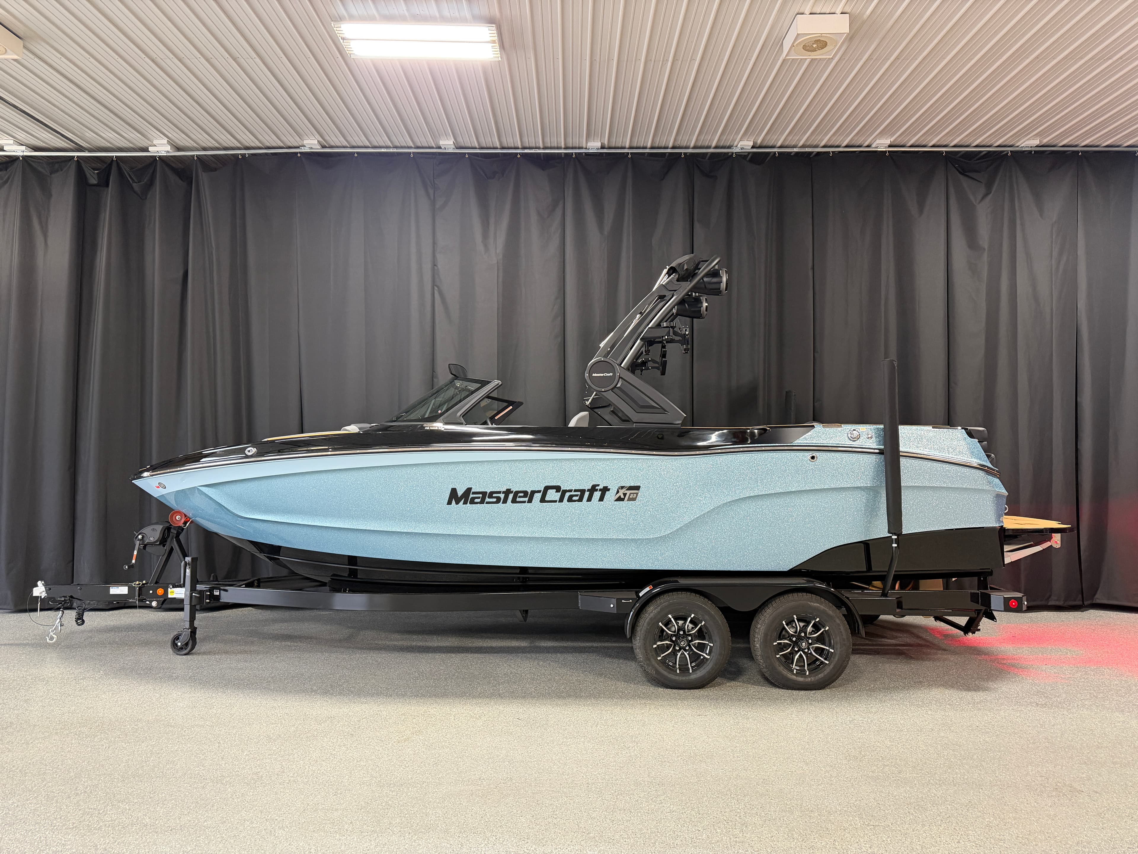 2027 MasterCraft XT23 a la venta en Nisswa, Minnesota Ski Boat