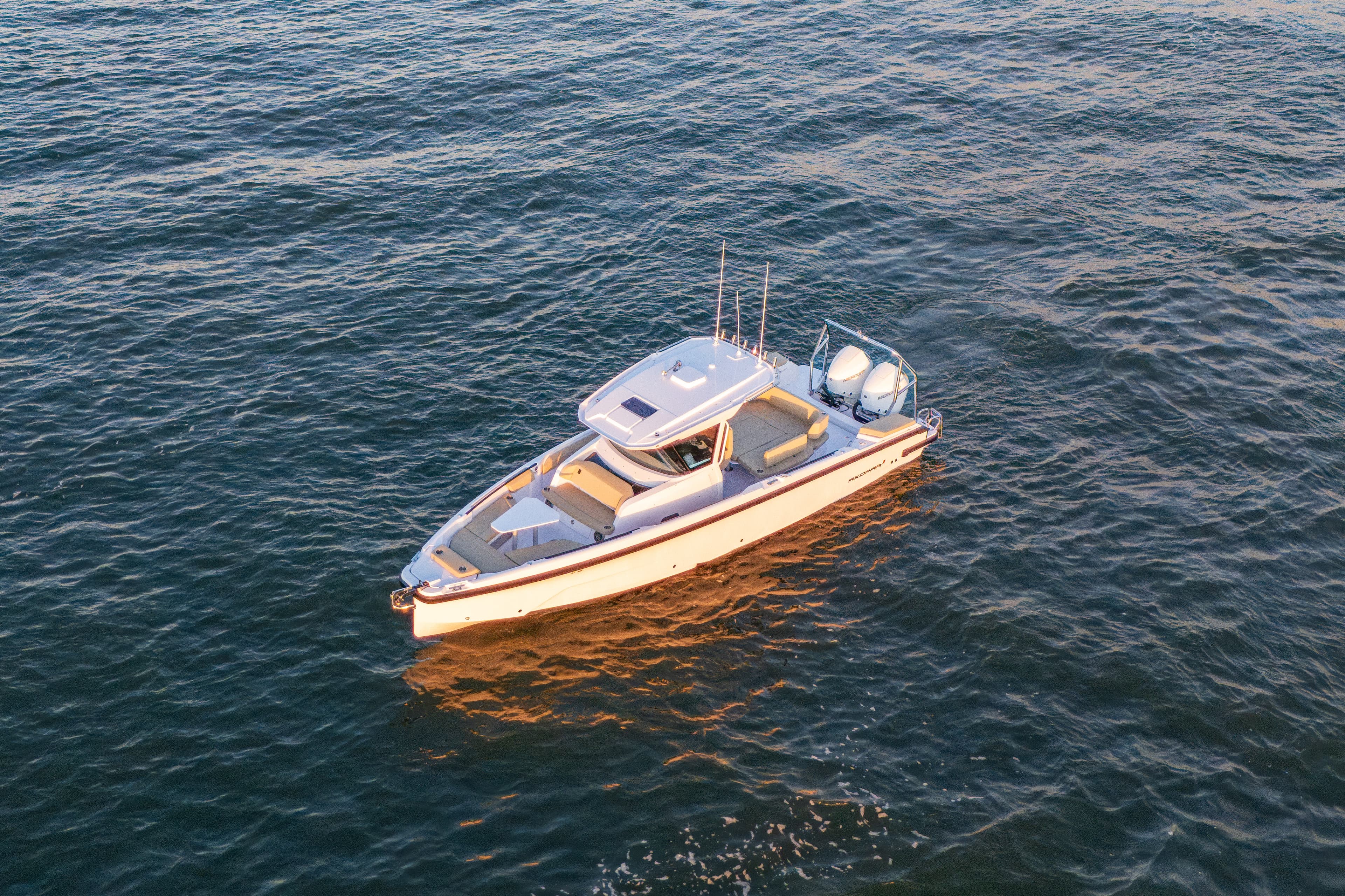 2026 Axopar 29 CCX for Sale in Wrightsville Beach, North Carolina Center Console 5