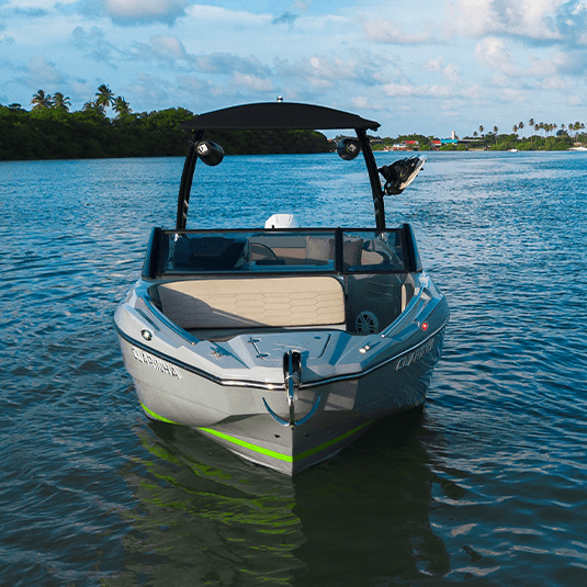 2026 NX Boats NX260 Evolution for Sale in Dania Beach, Florida Bowrider 2