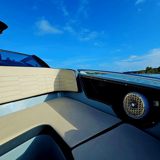 2026 NX Boats NX260 Evolution for Sale in Dania Beach, Florida Bowrider 5
