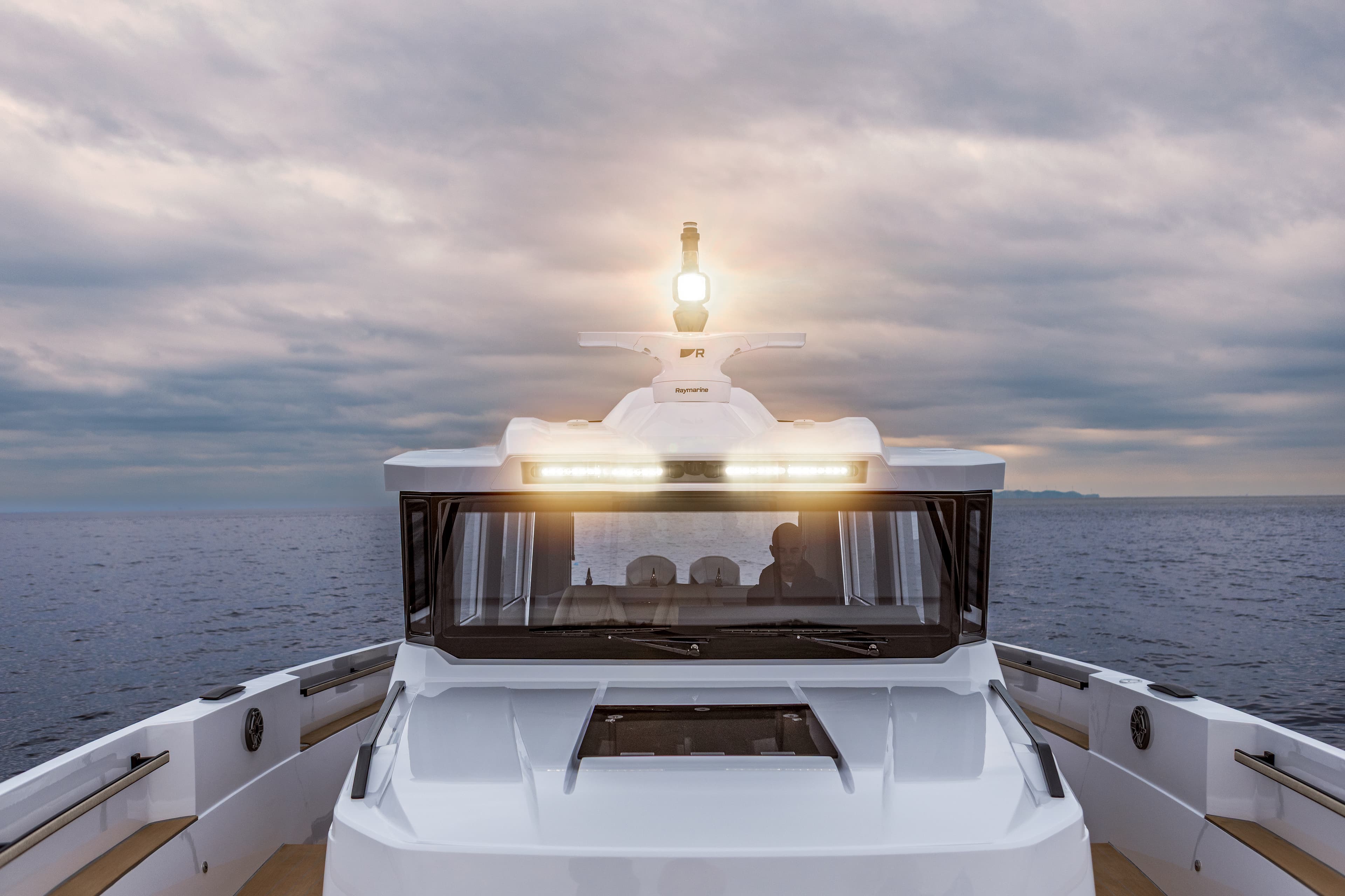 2027 Technohull XPD 46 zum Verkauf in Sag Harbor, New York High Performance 4