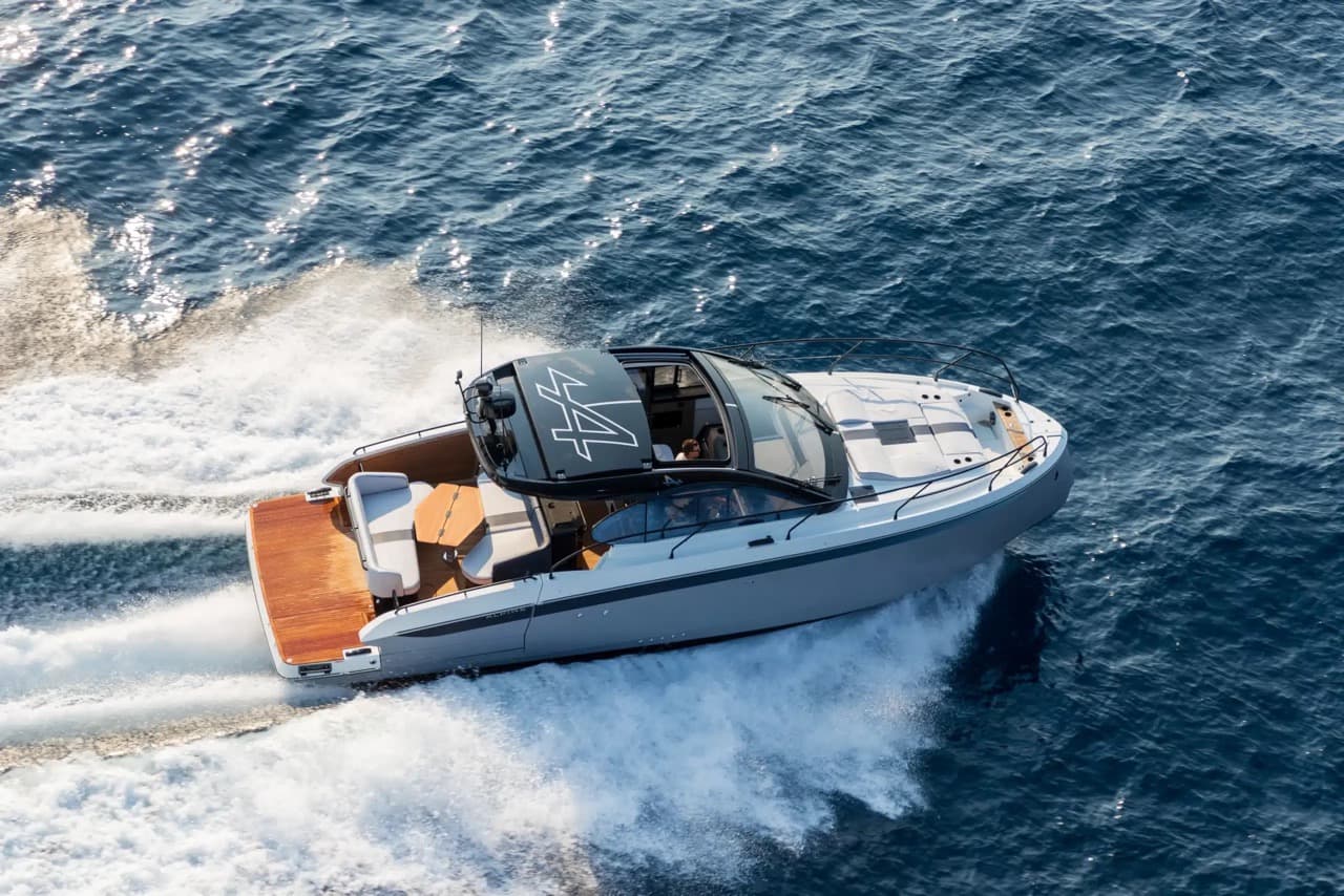 2026 Beneteau Gran Turismo 40 for Sale in Viladamat, ES Cruiser