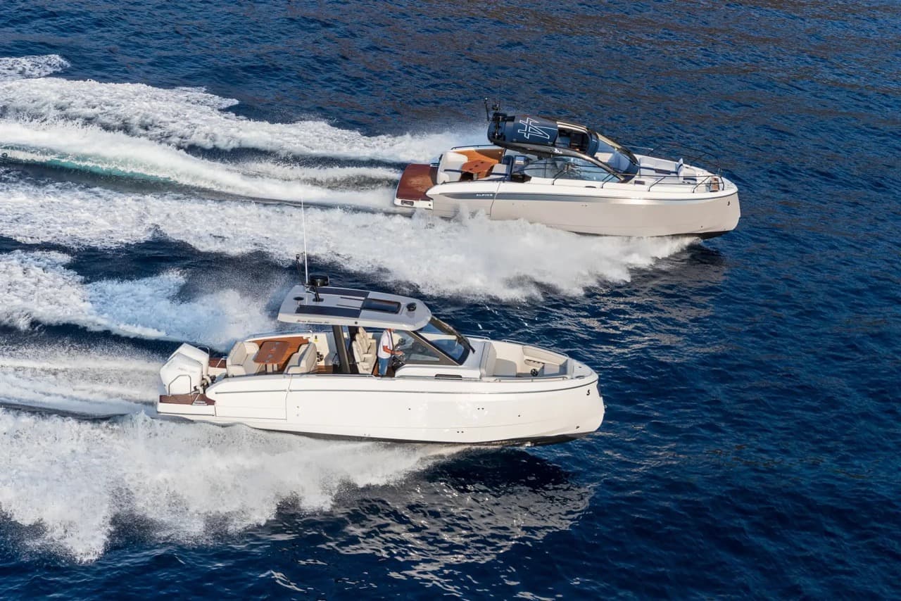 2026 Beneteau Gran Turismo 40 for Sale in Viladamat, ES Cruiser 2