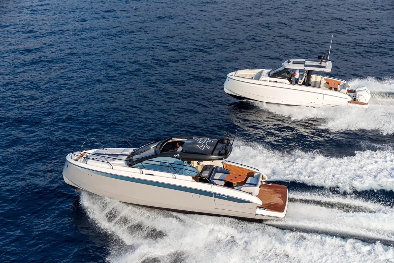 2026 Beneteau Gran Turismo 40 for Sale in Viladamat, ES Cruiser 3