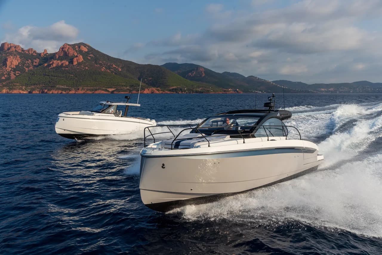 2026 Beneteau Gran Turismo 40 for Sale in Viladamat, ES Cruiser 4