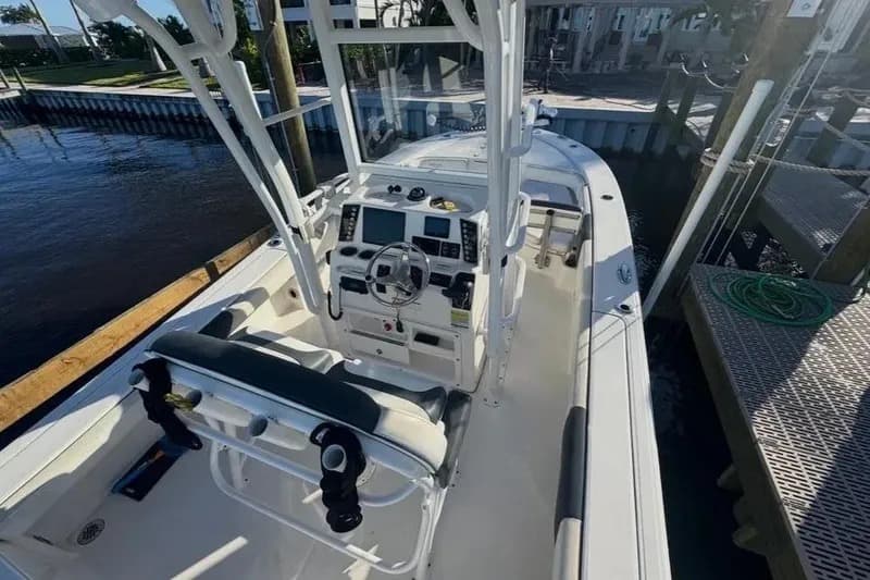 2020 Robalo Cayman 246 SD for Sale in Matlacha, Florida Bay Boats 5
