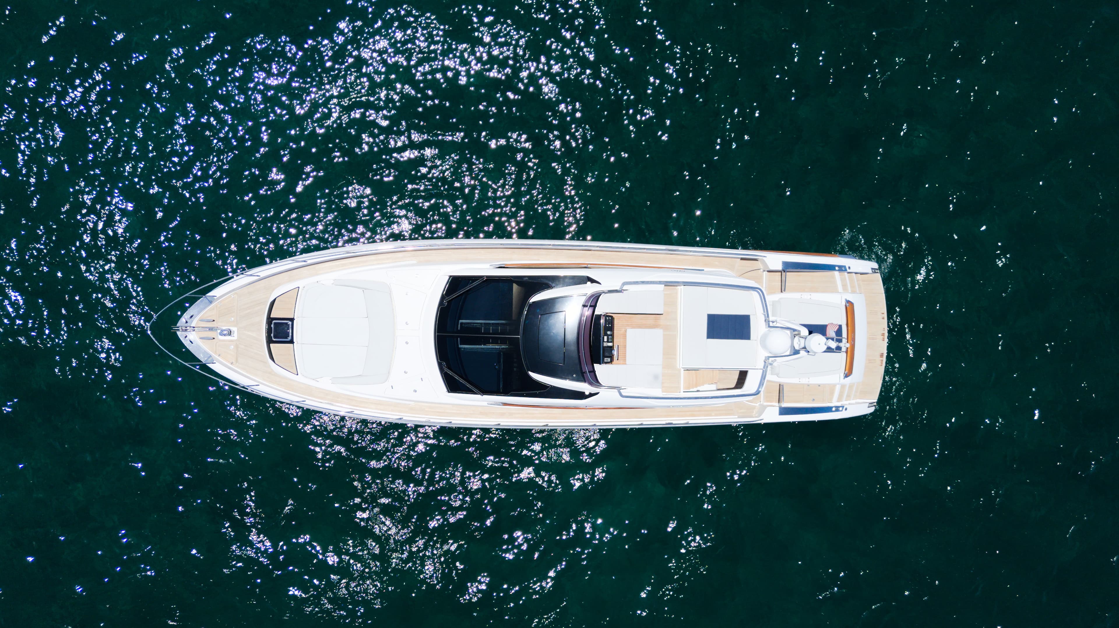 2019 Riva 66' Ribelle for Sale in Fort Lauderdale, Florida Sport Cruiser 4