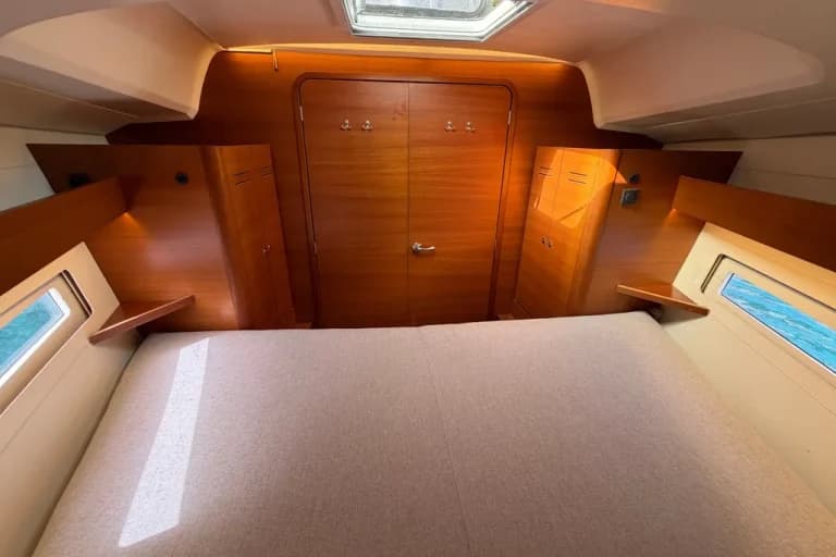 2015 Dufour 382 in vendita a Altea, ES Sloop 3