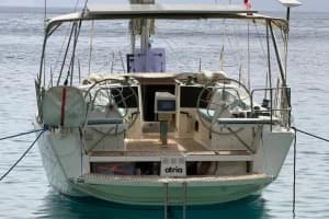 2015 Dufour 382 in vendita a Altea, ES Sloop 5