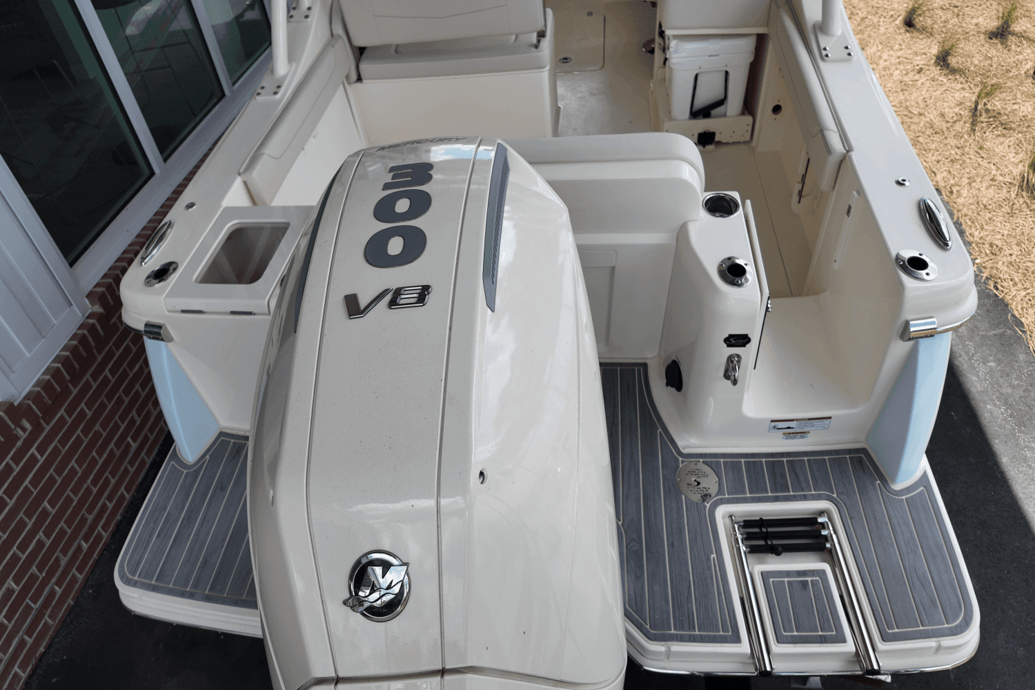2026 Scout Boats 240 Dorado for Sale in Charleston, SC Bowrider 5