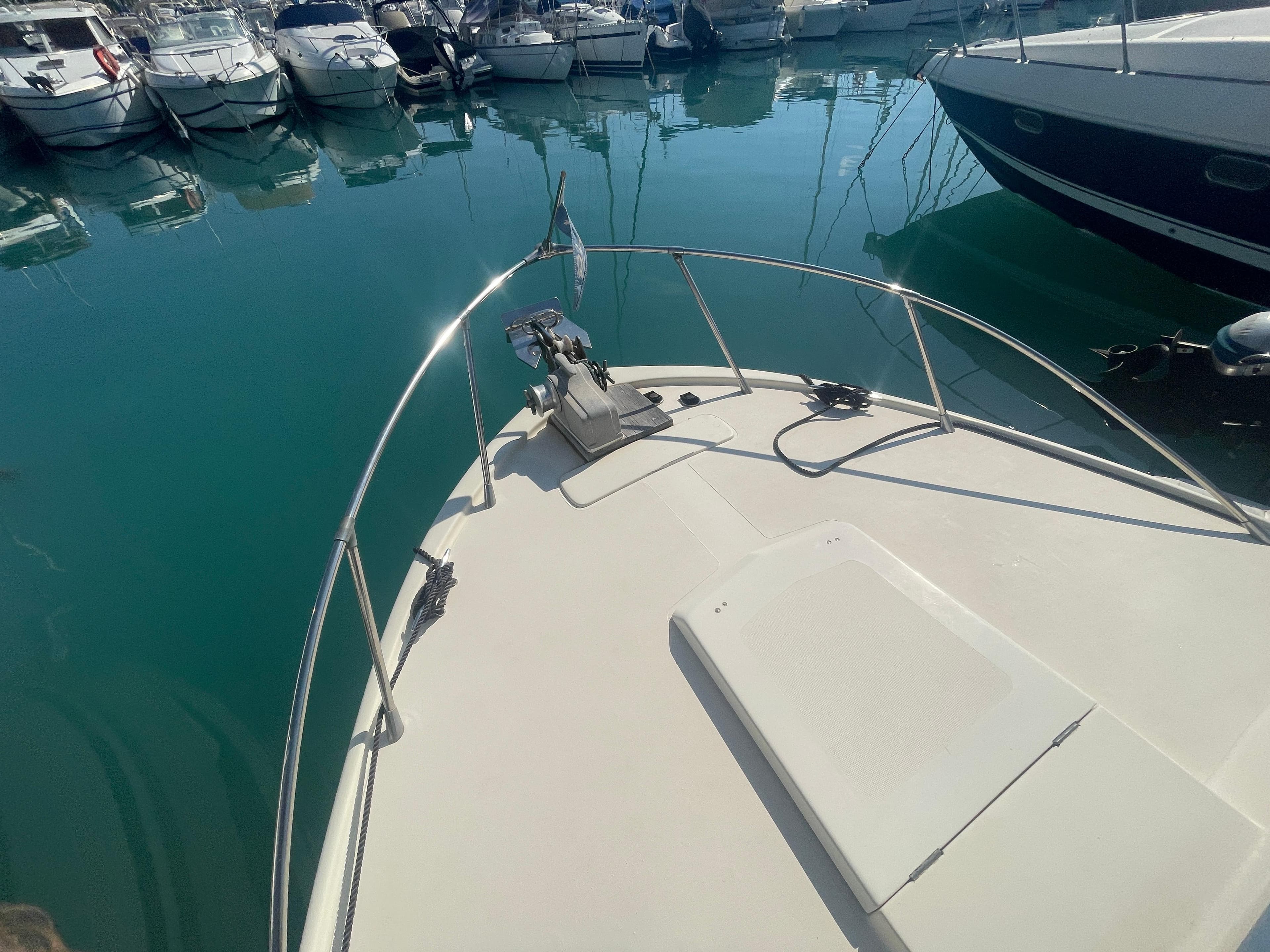 1976 Bertram 25 Sportfish à vendre à Nice, FR Sport Fishing 2